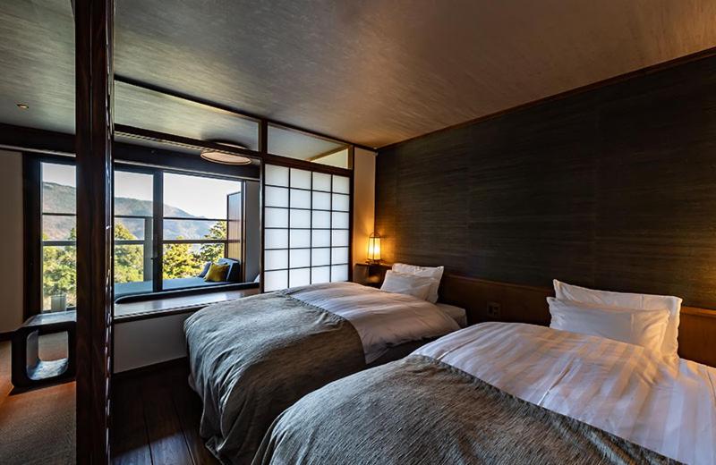 Superior Twin Room - Photo 3