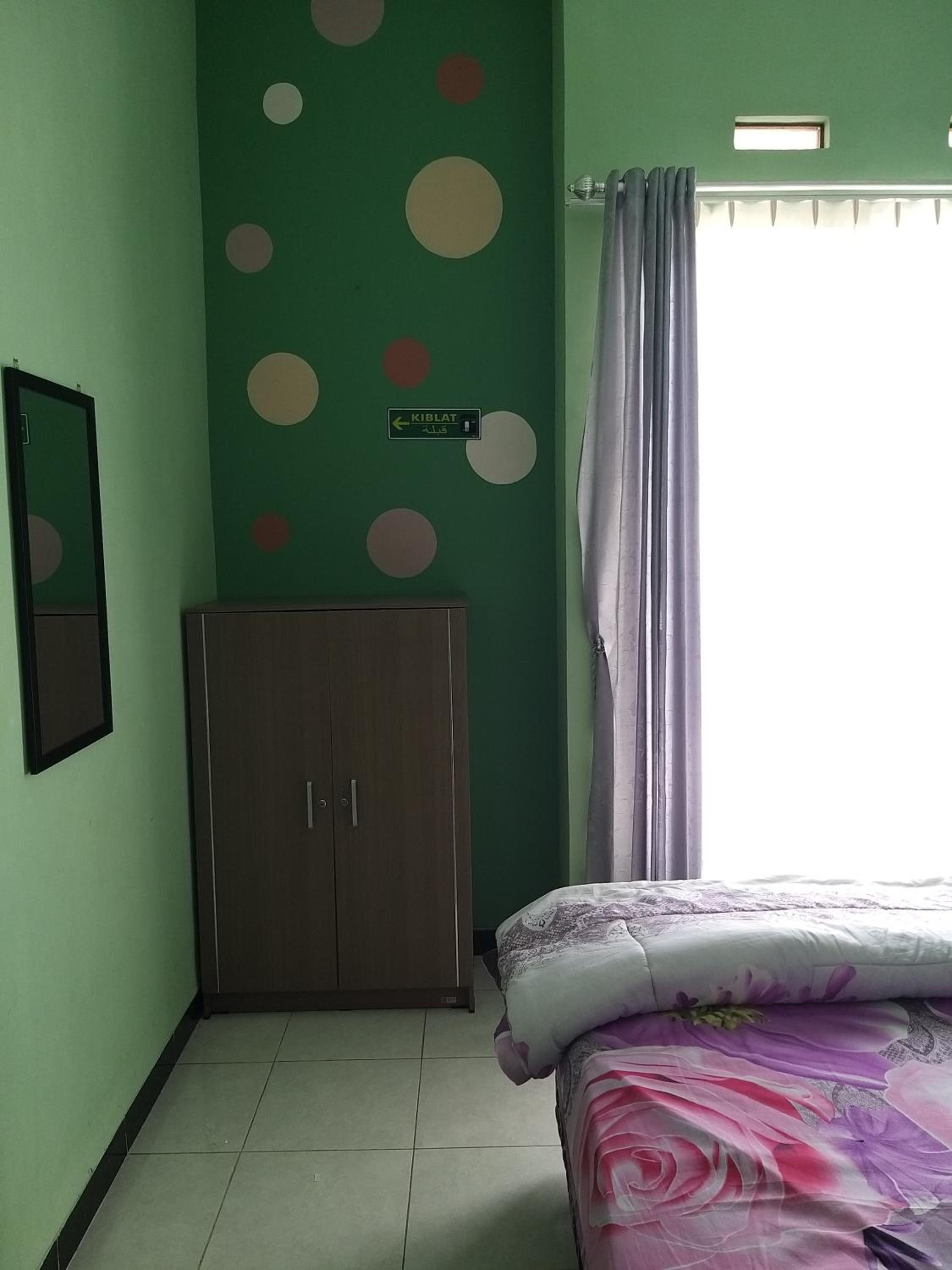 Two-Bedroom Villa - Photo 7