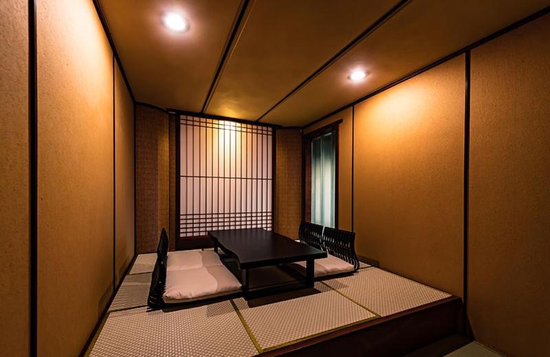 Twin Room with View - Photo 1