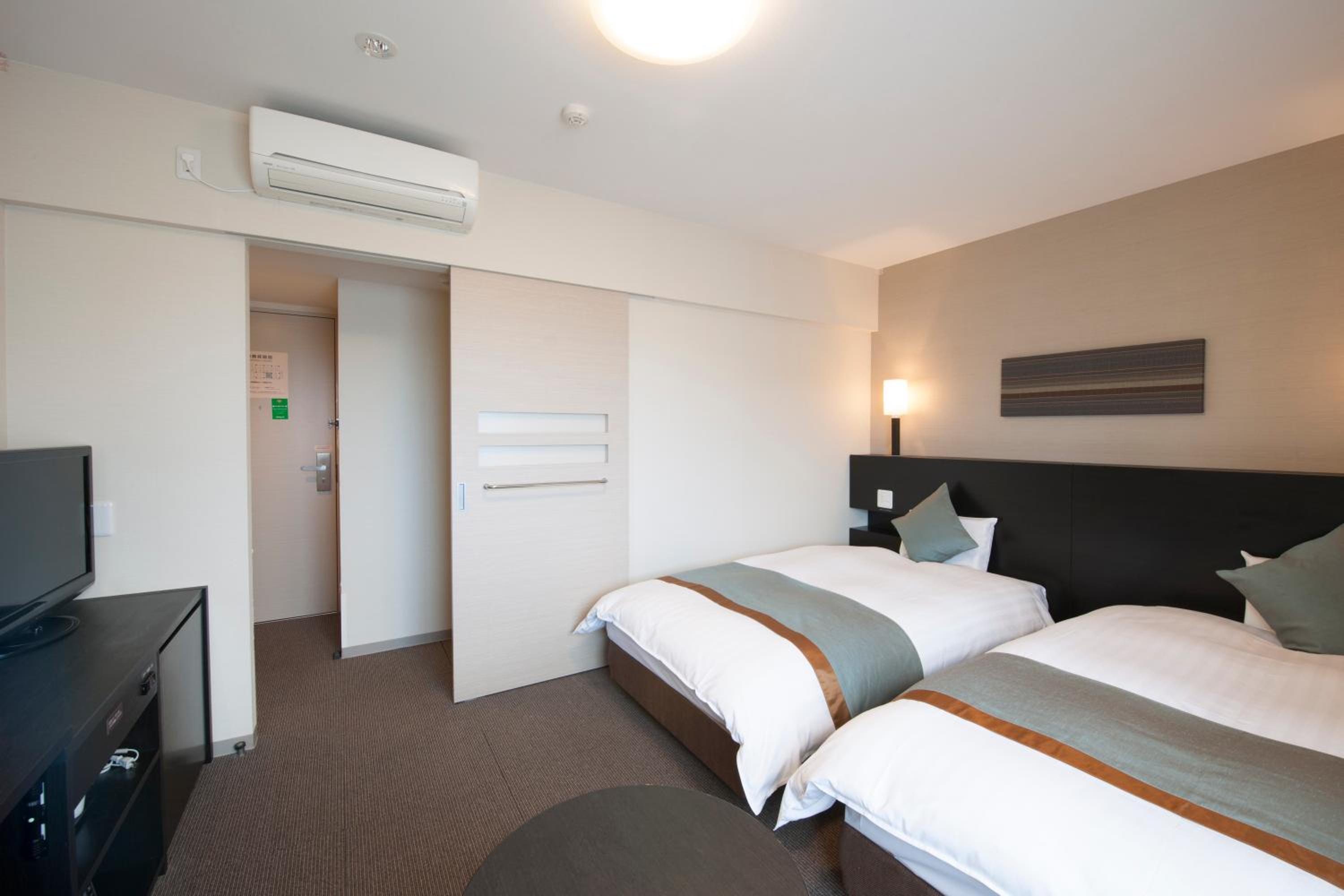 Twin Room photo 1