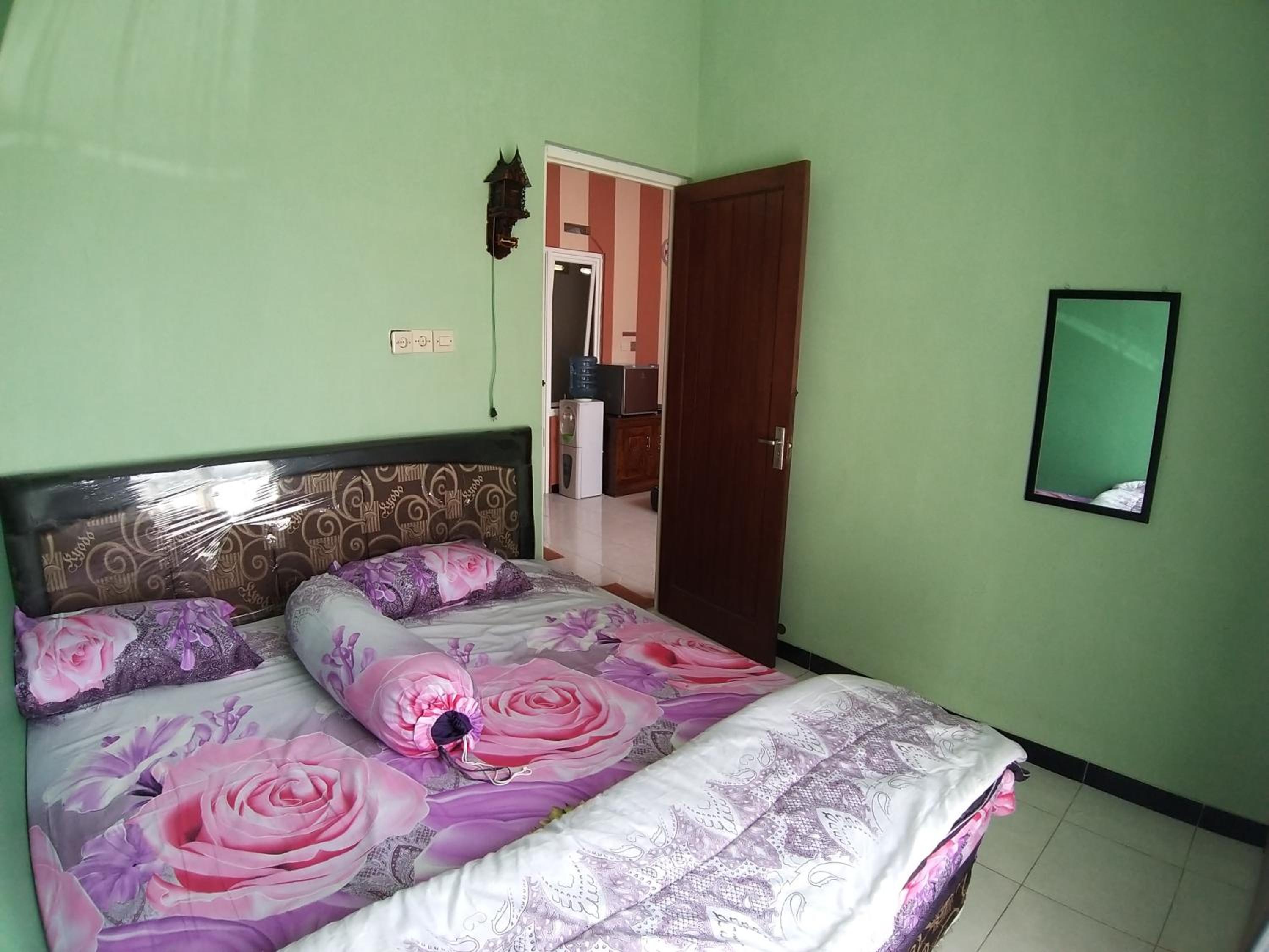 Two-Bedroom Villa - Photo 6