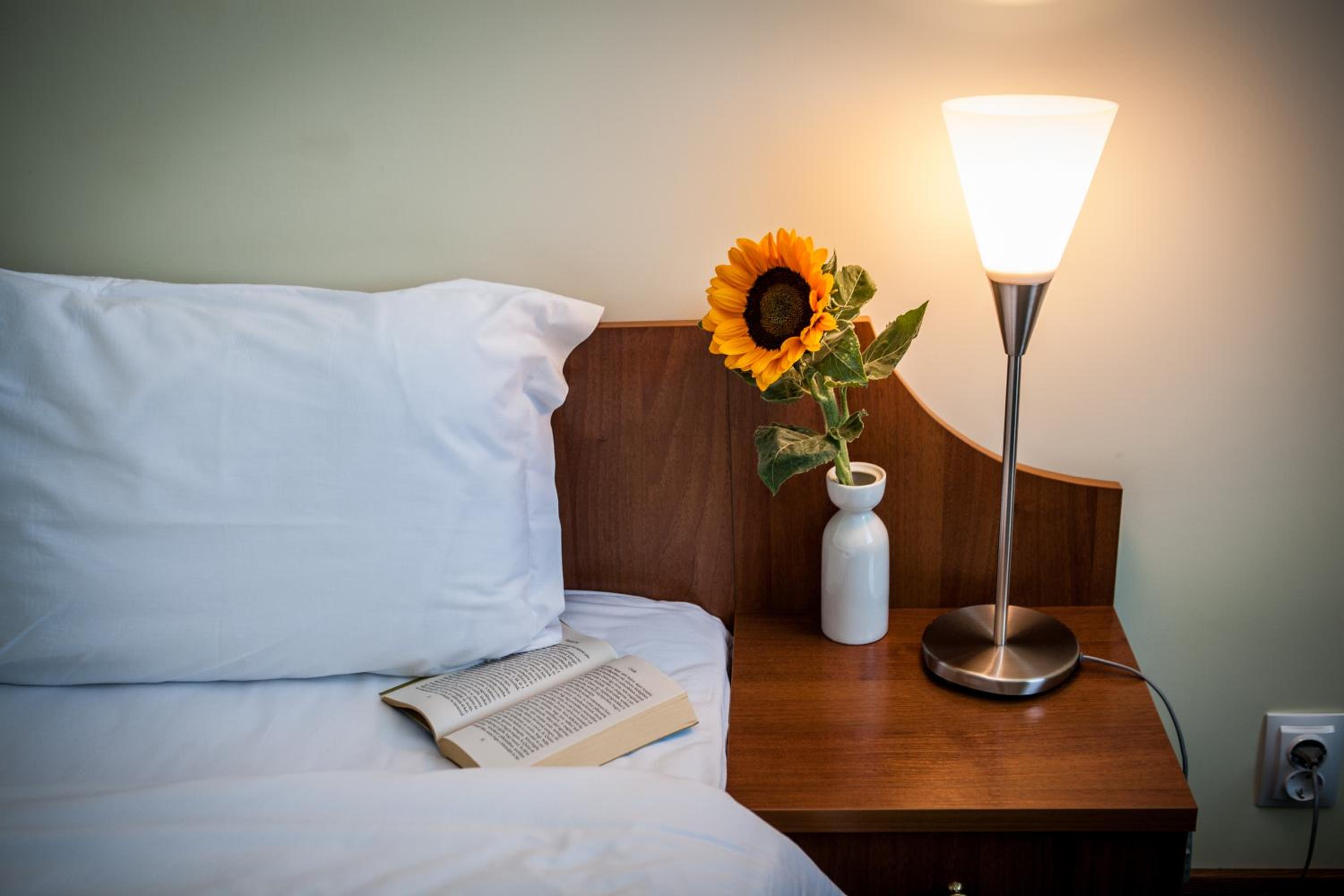 Double Room - Photo 4