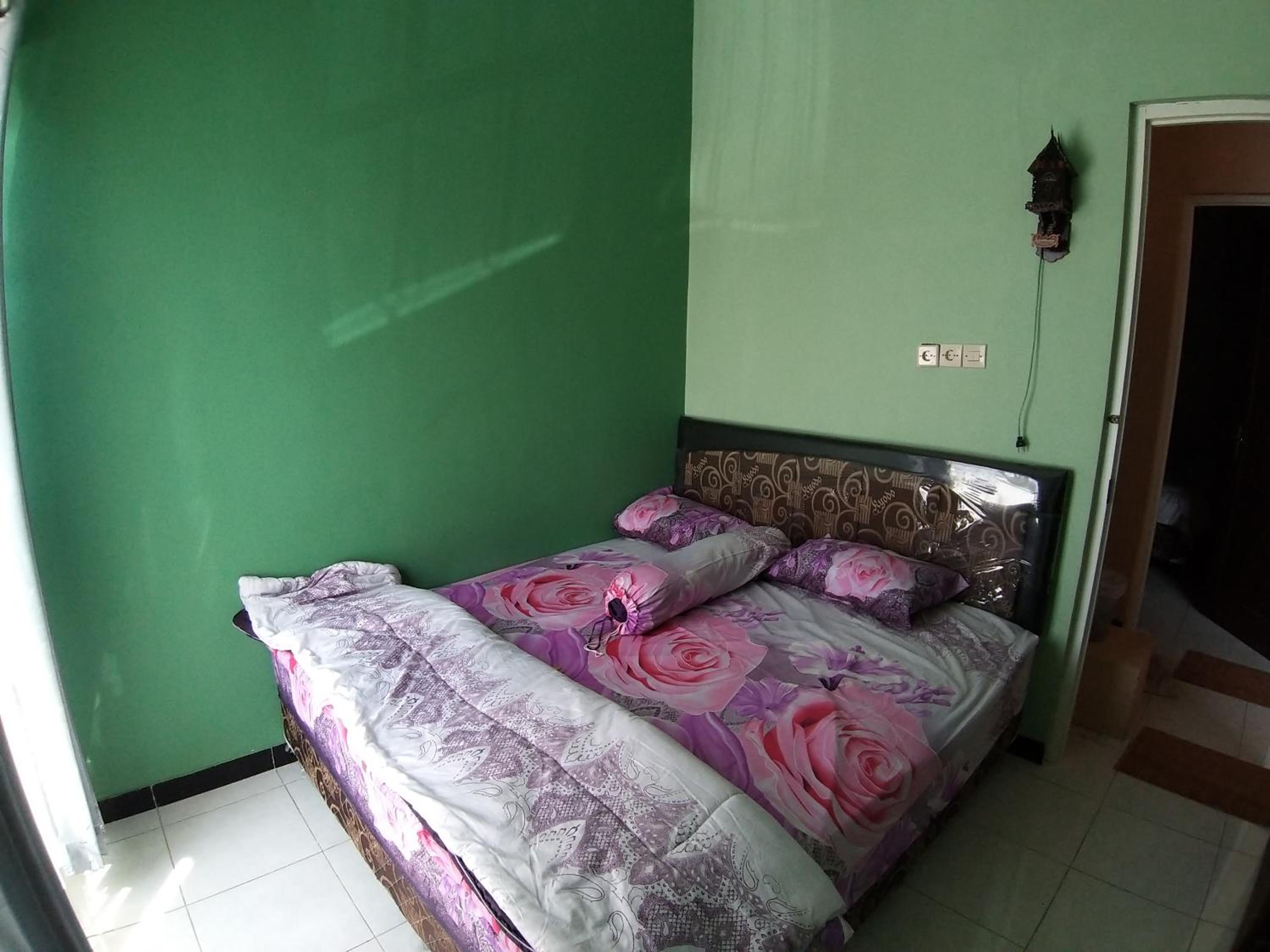 Two-Bedroom Villa - Photo 5