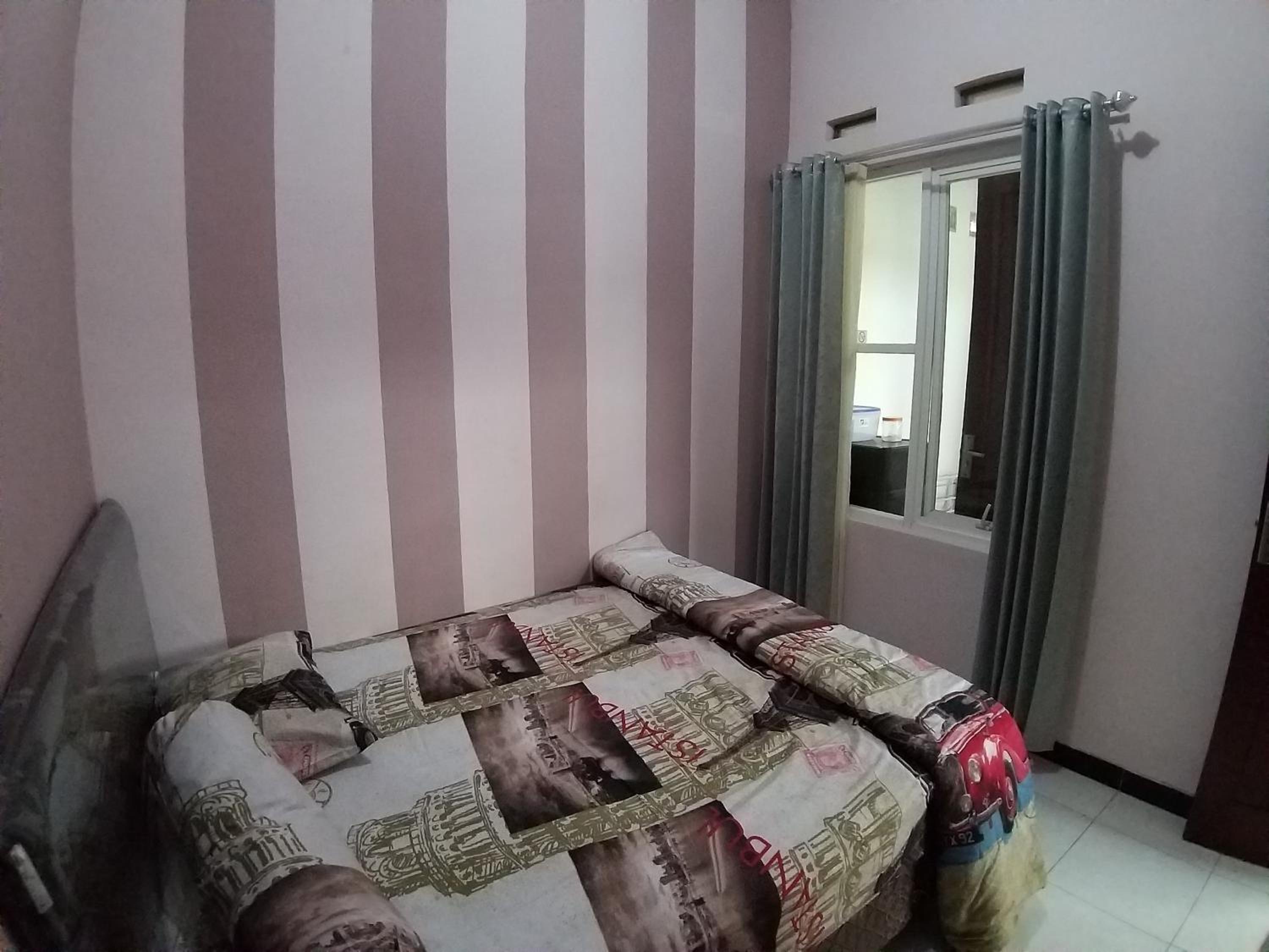 Two-Bedroom Villa - Photo 4