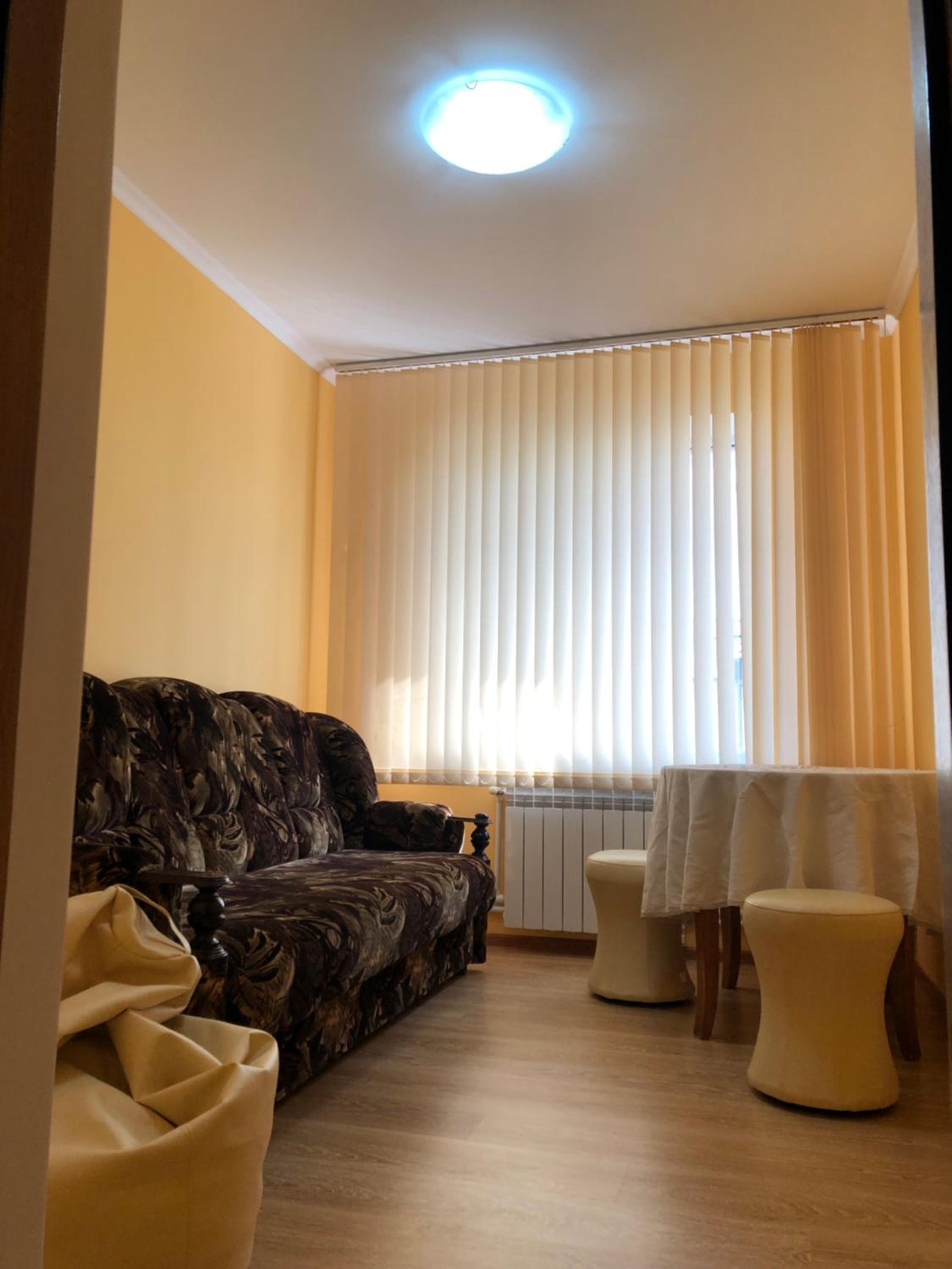 Budget Single Room photo 1