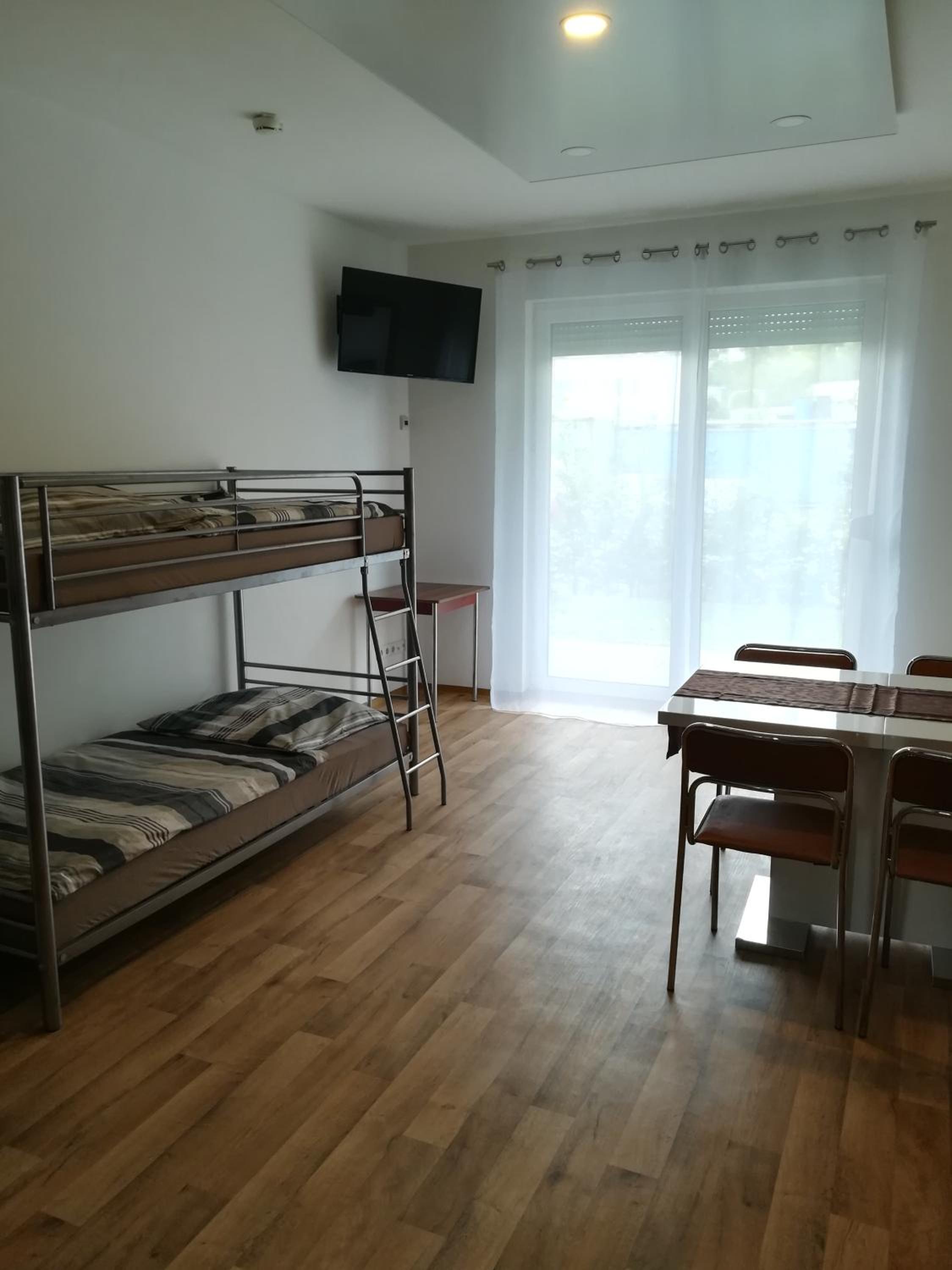 Family Room with Terrace photo 1