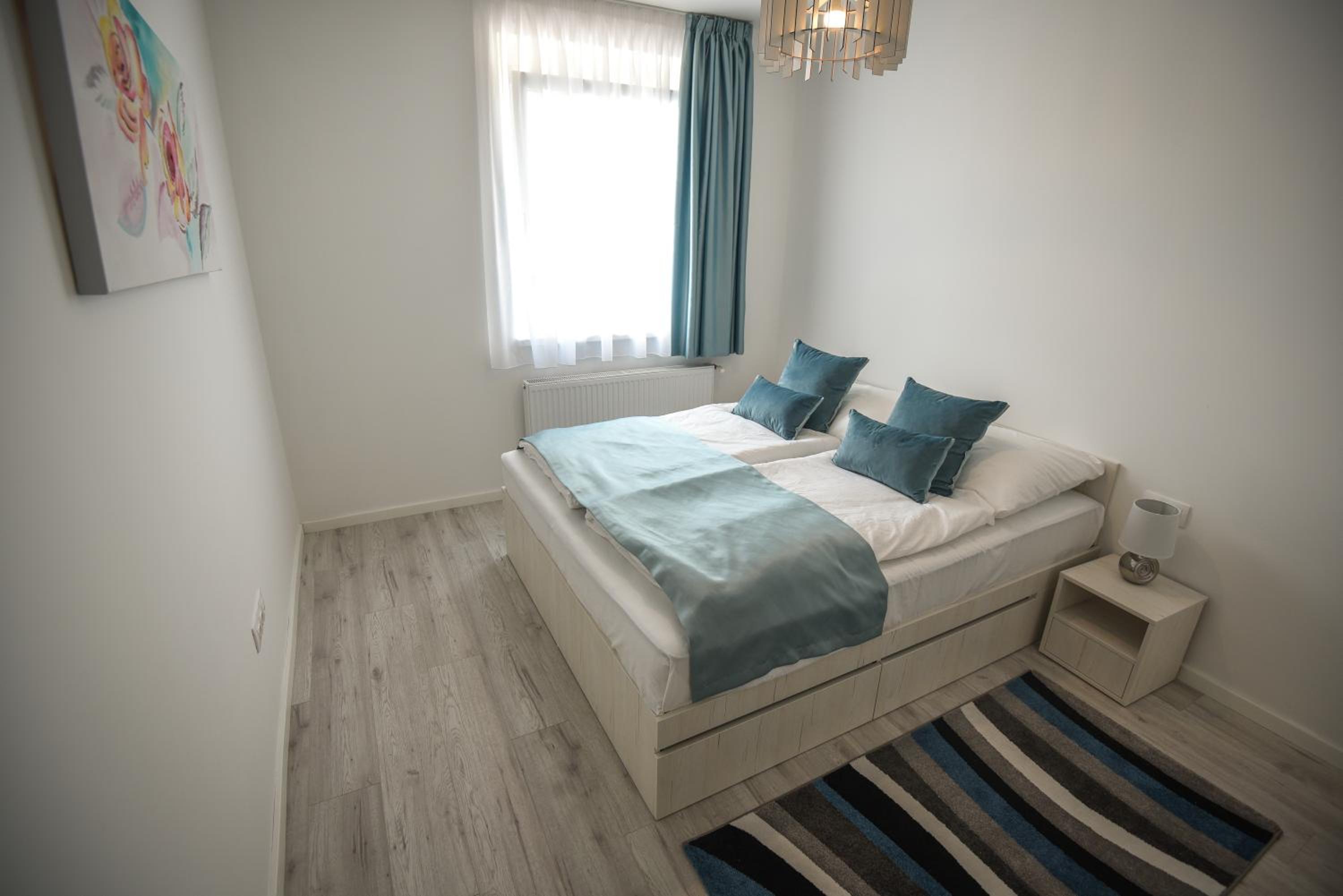Two-Bedroom Apartment - Photo 10