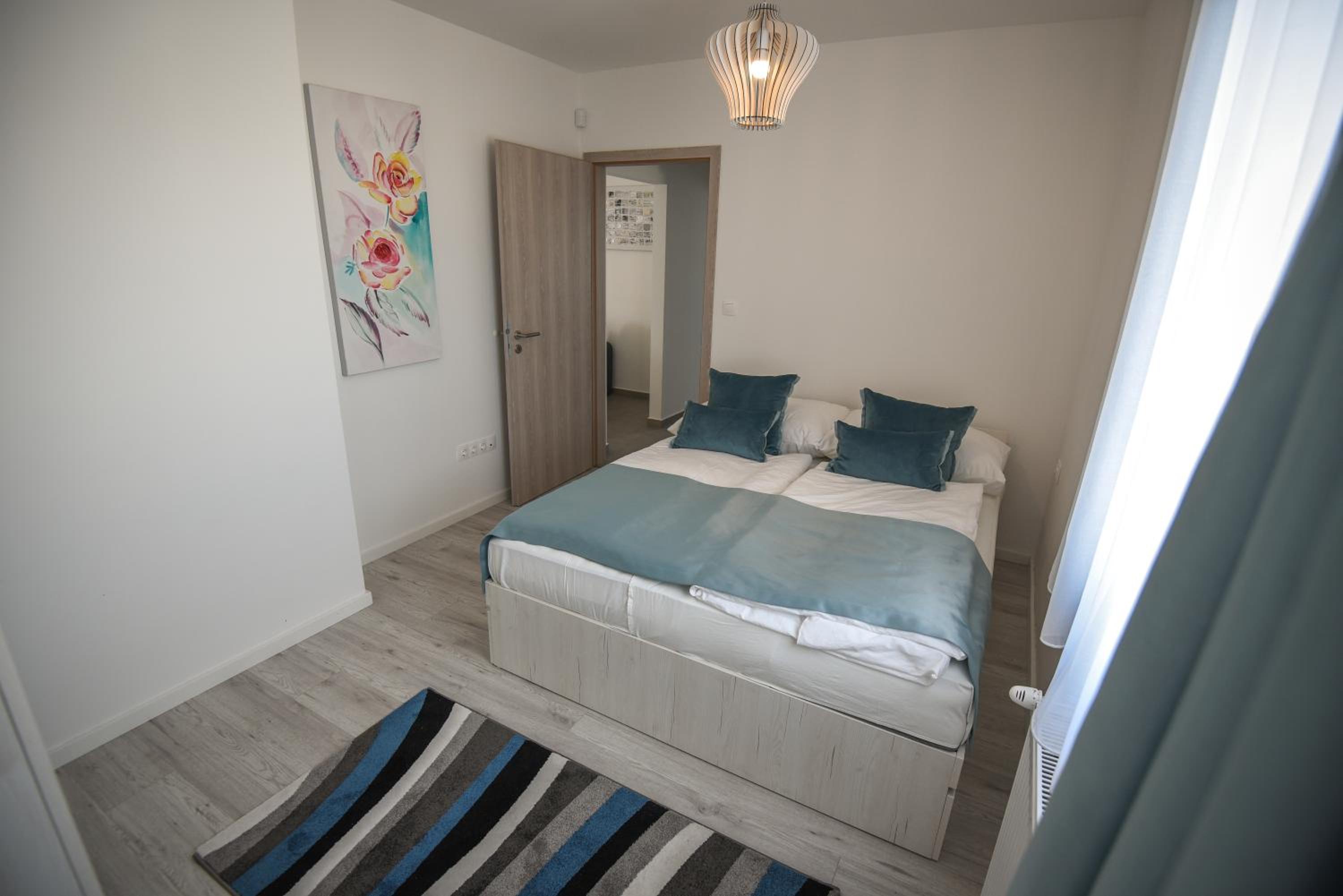 Two-Bedroom Apartment - Photo 11