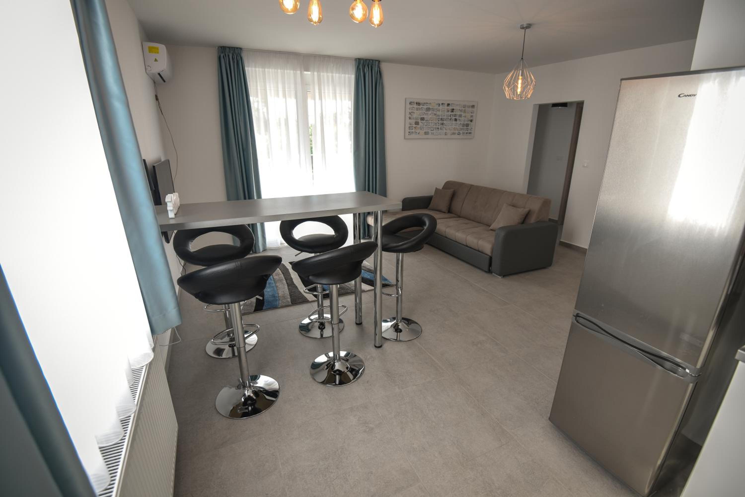 Two-Bedroom Apartment - Photo 14