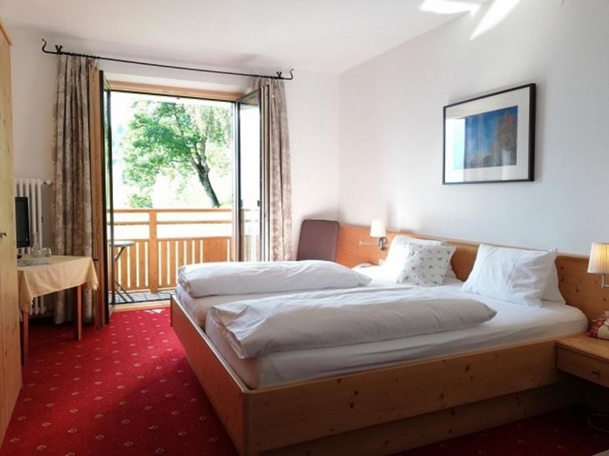 Double Room with Balcony photo 1