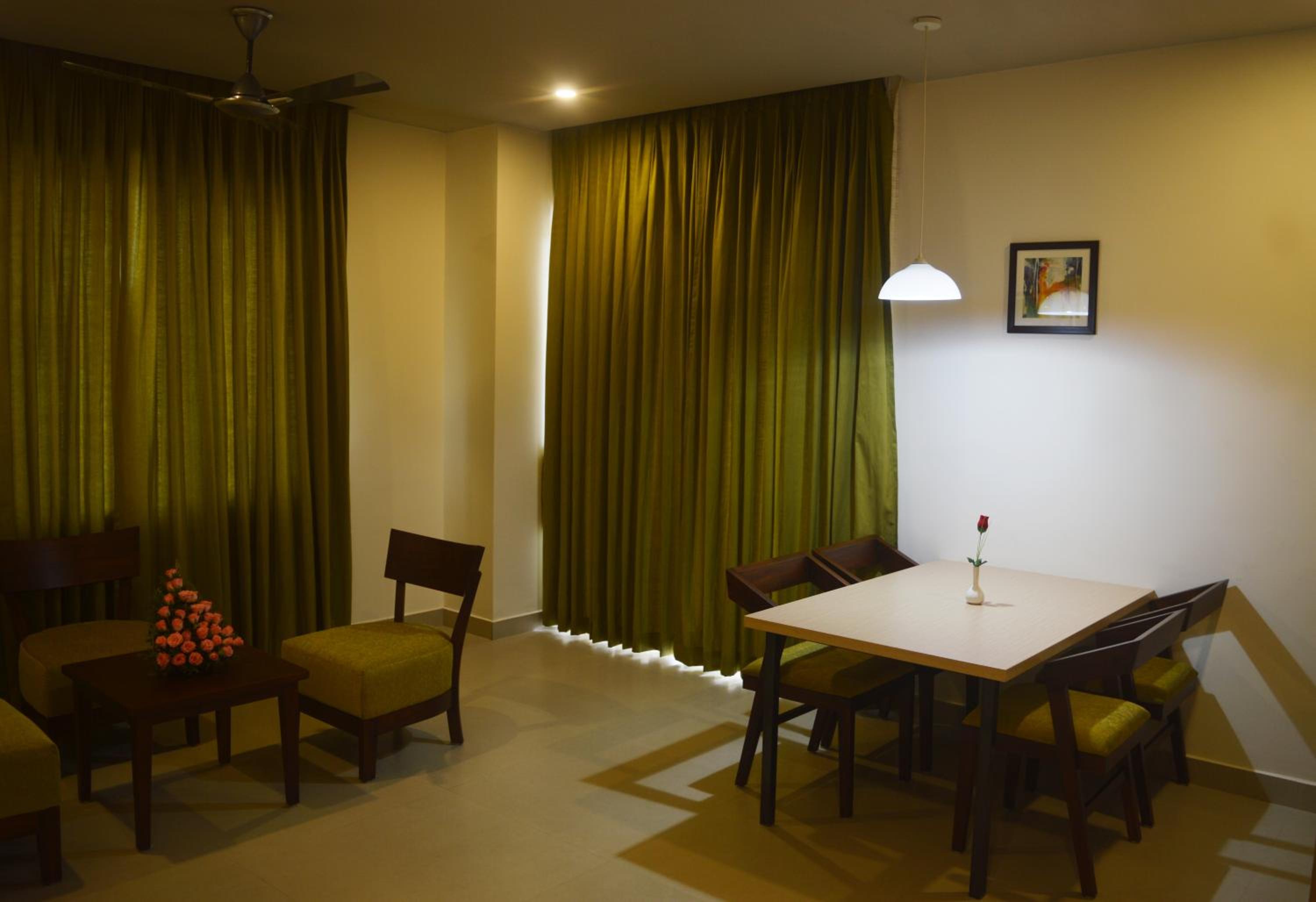 Deluxe Suite - Photo 4