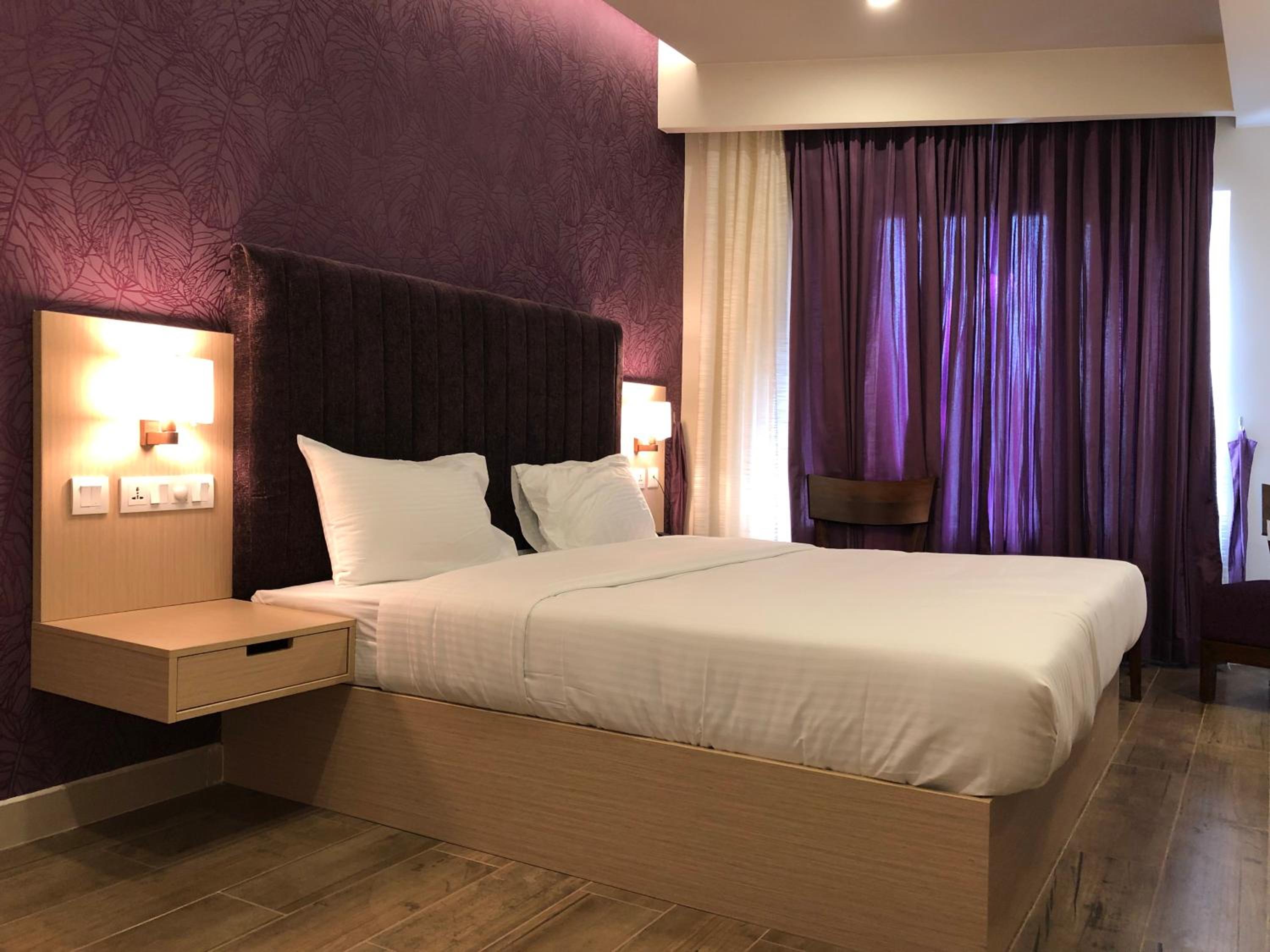 Deluxe Double Room - Photo 6