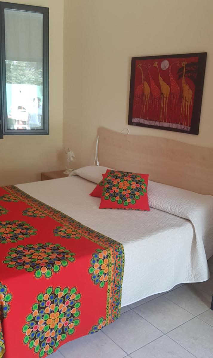 Double Room - Photo 7