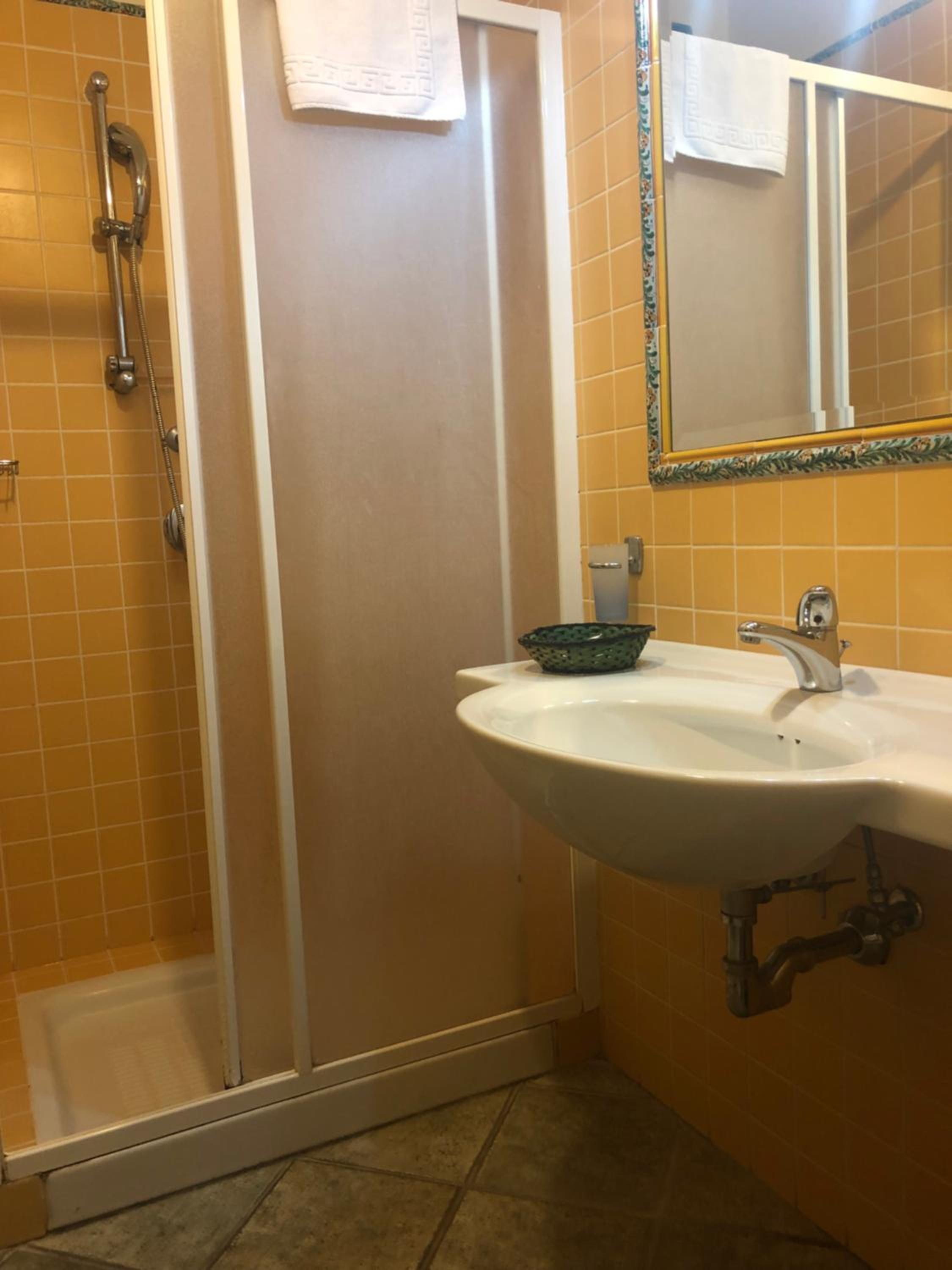 Double or Twin Room with Patio photo 3