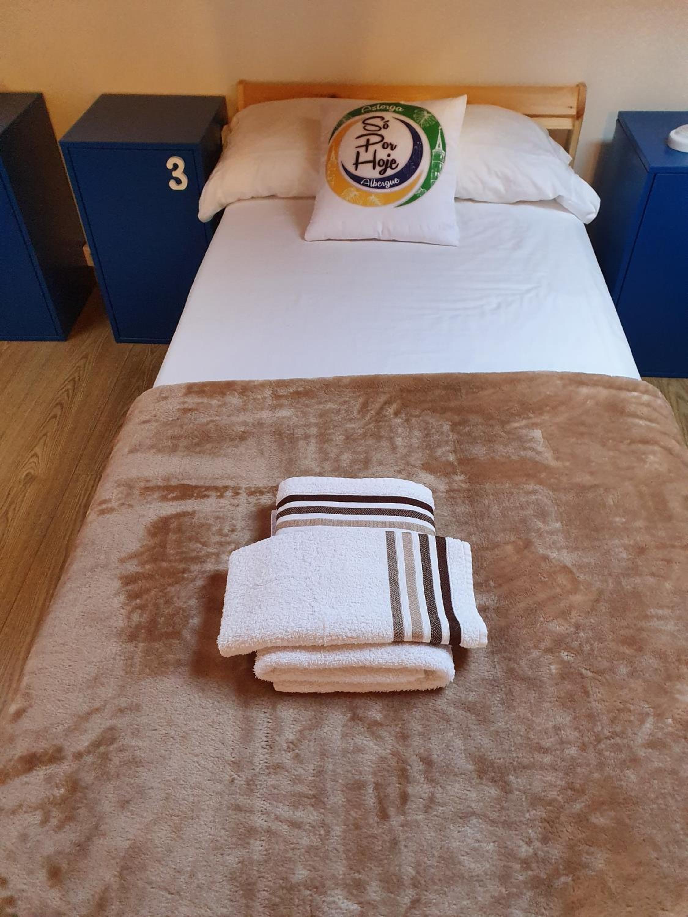 Single Bed in Mixed Dormitory Room photo 3
