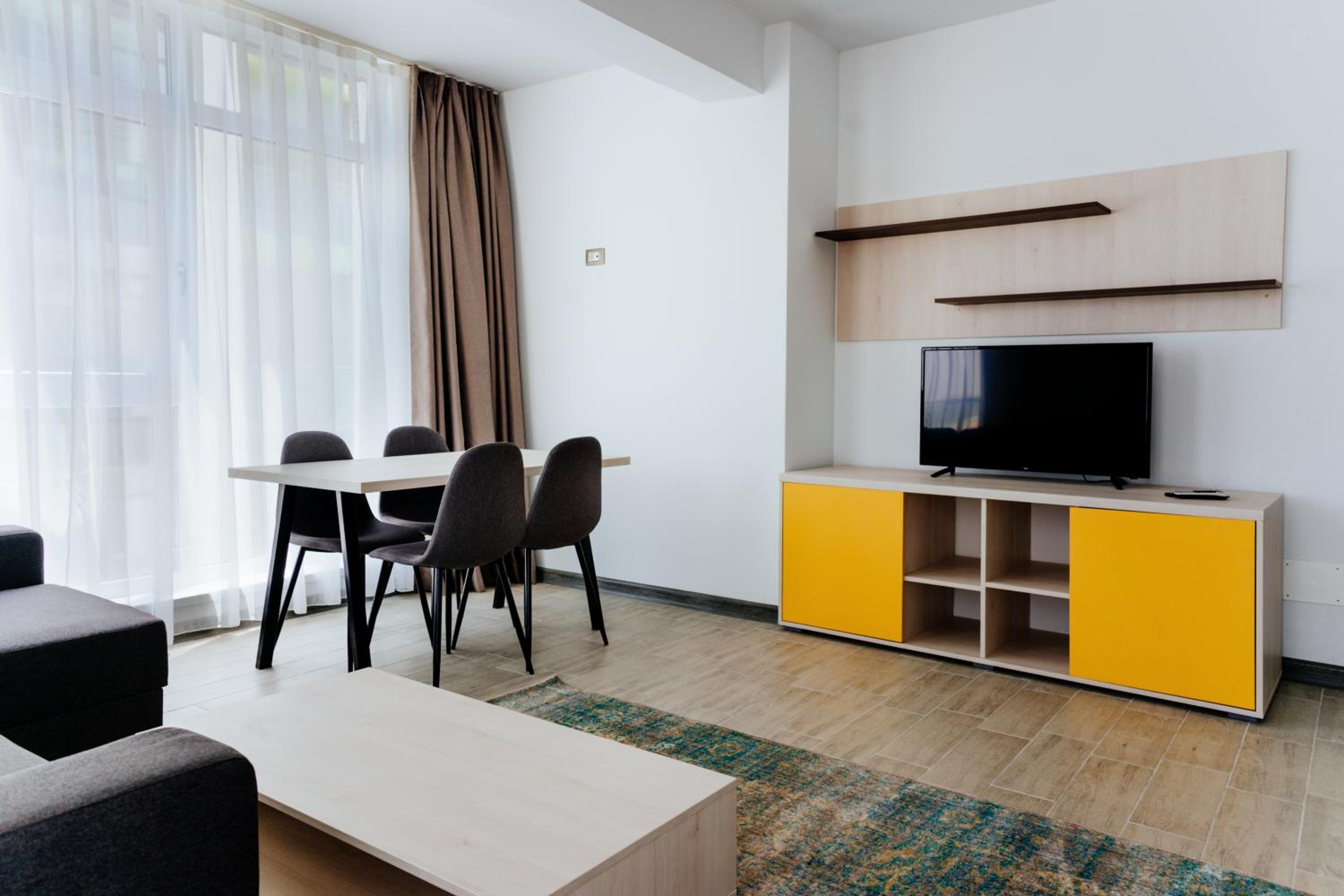 Two-Bedroom Apartment - Photo 7