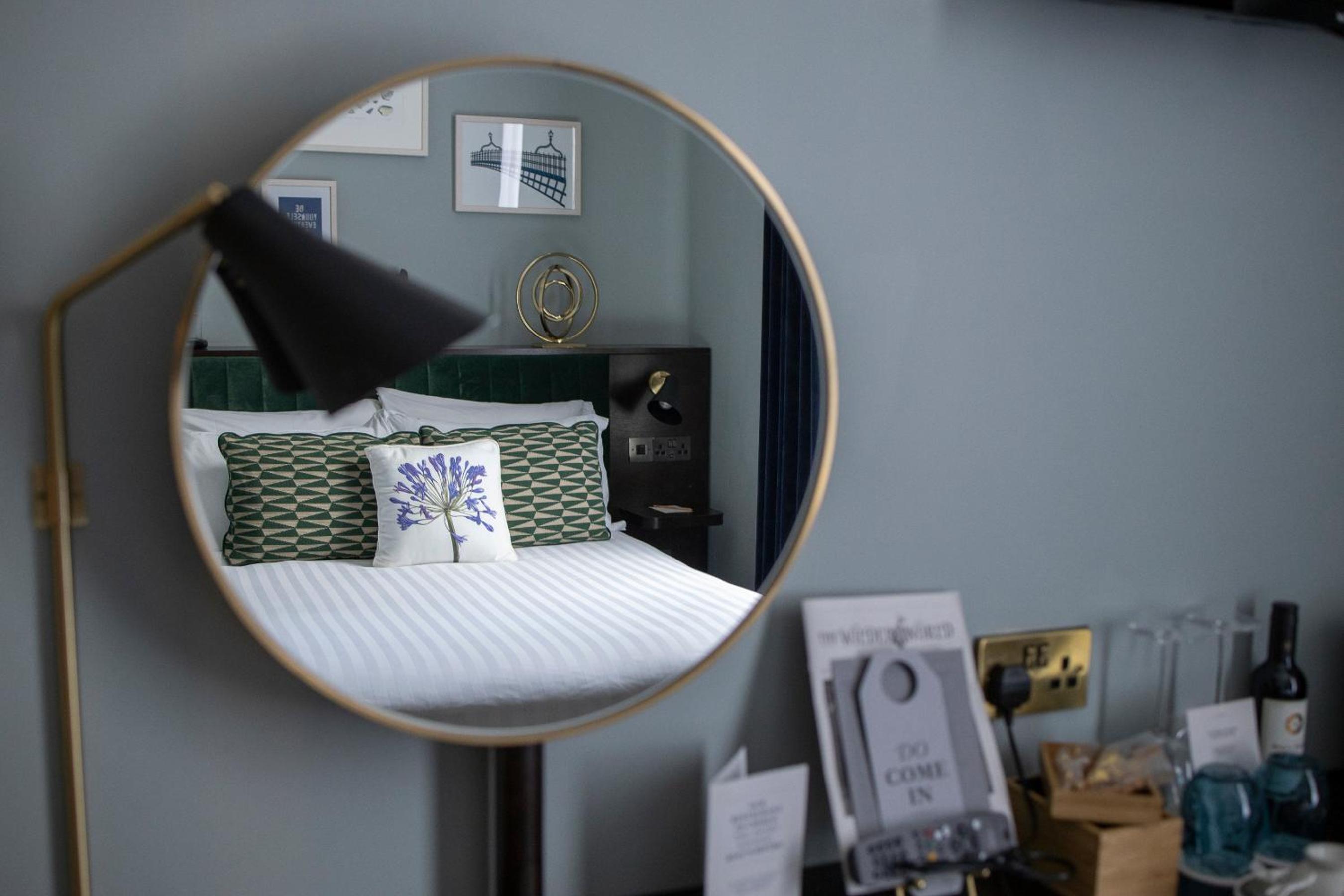 Small Double Room