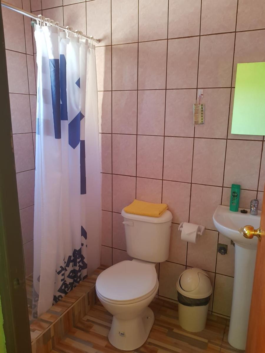 Triple Room with Private Bathroom photo 3