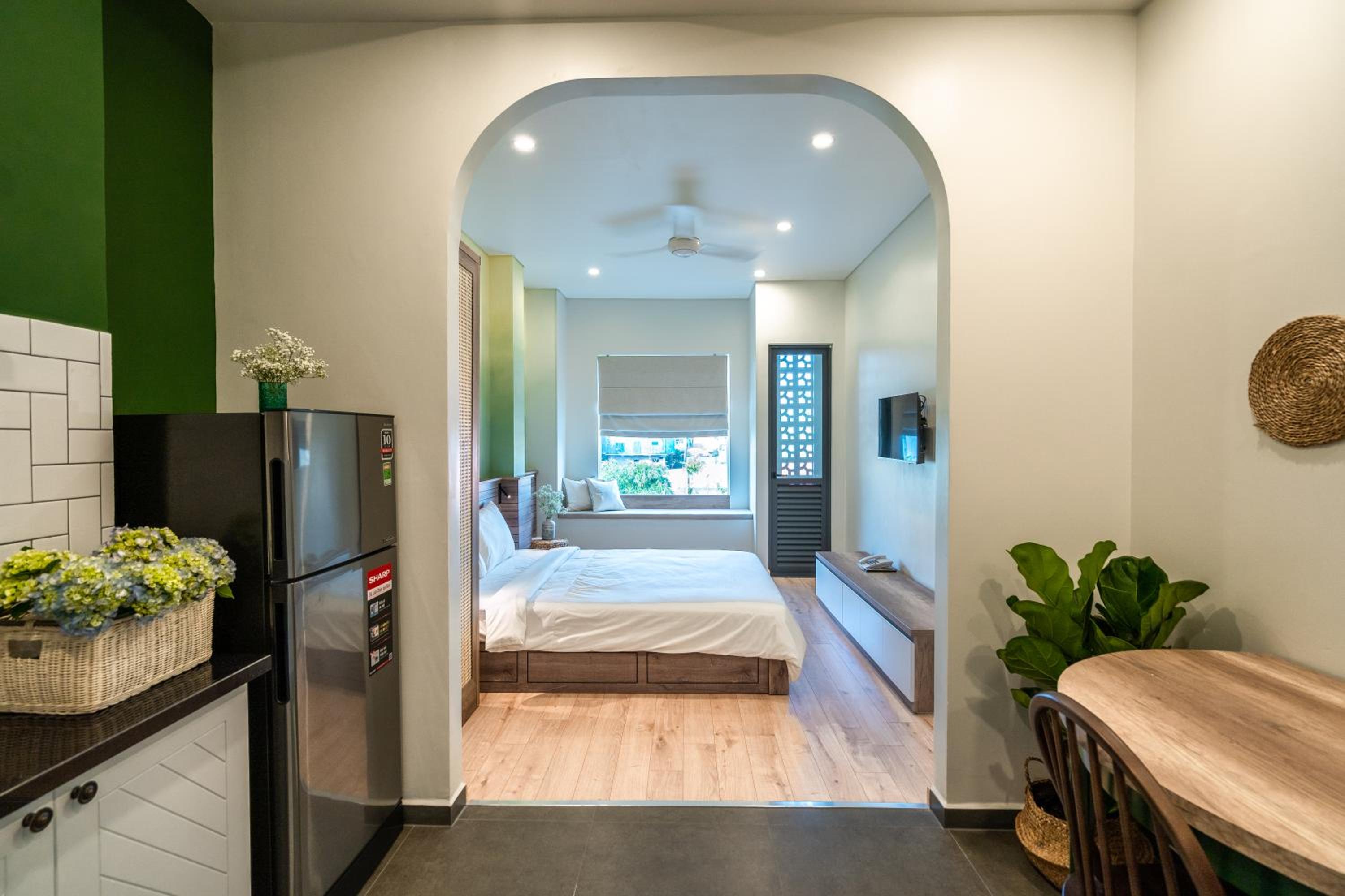 Superior Apartment photo 1