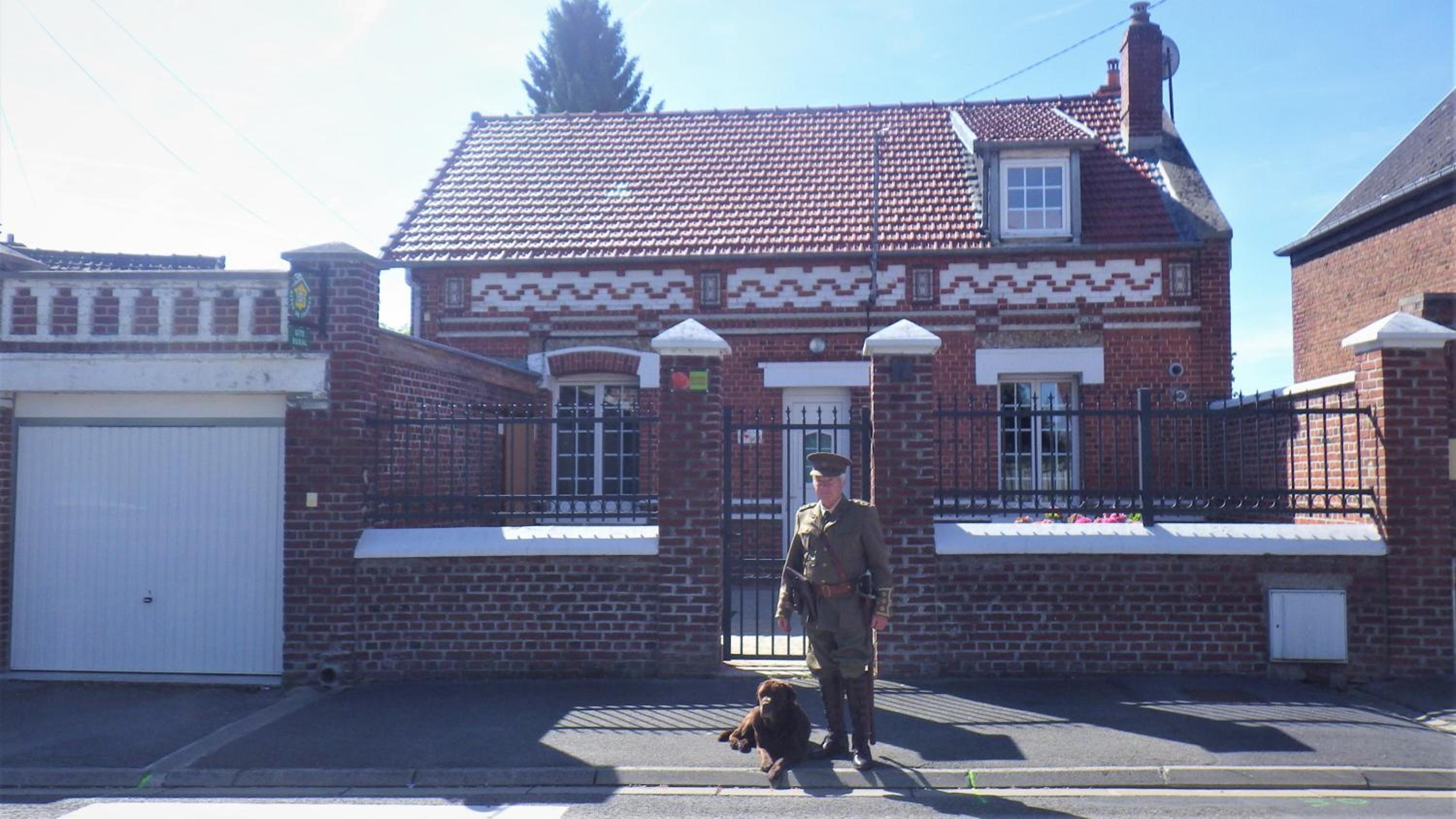Holiday Home - Photo 9