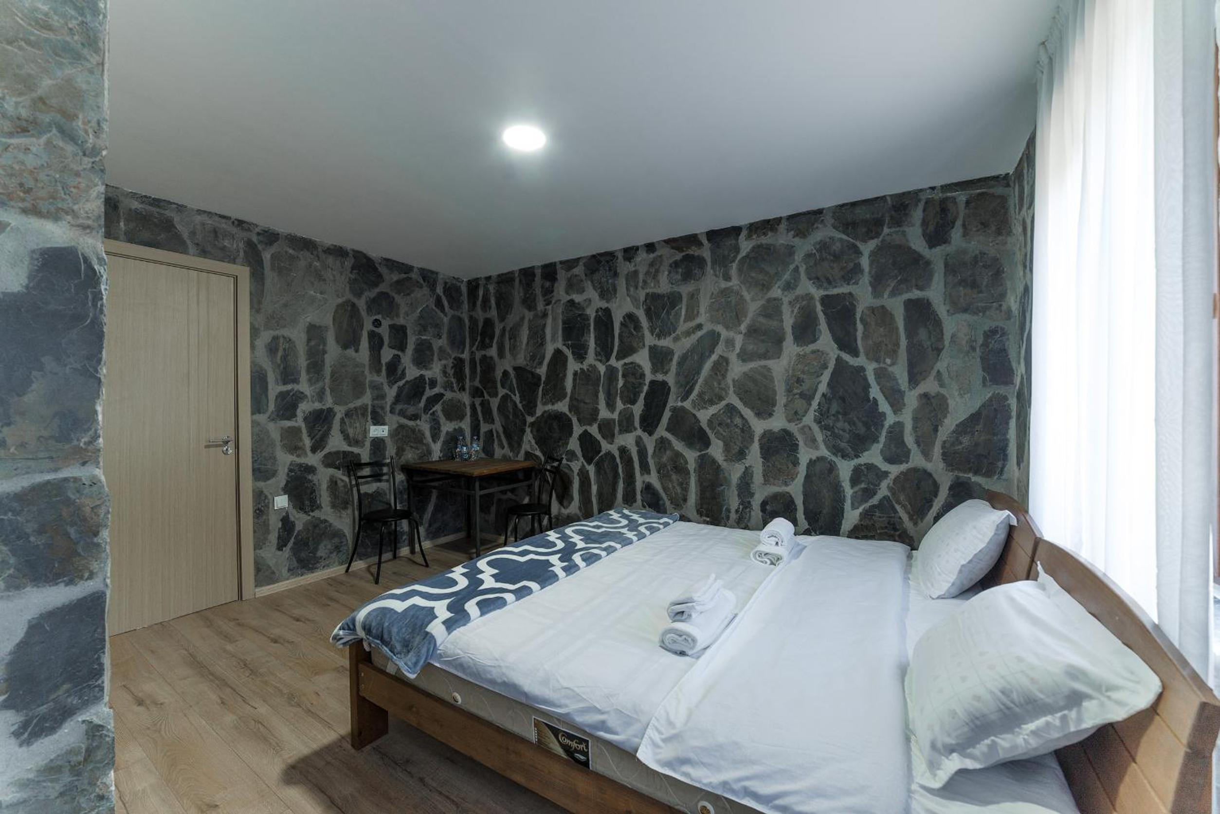Double Room with Mountain View photo 2
