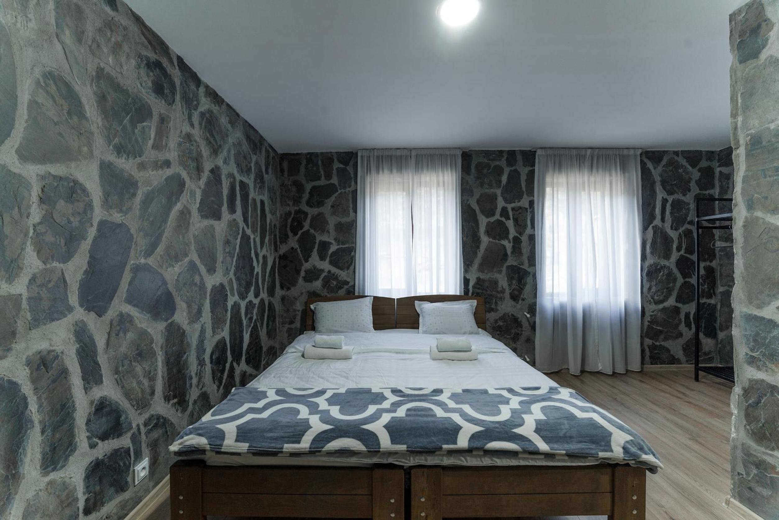 Double Room with Mountain View photo 1