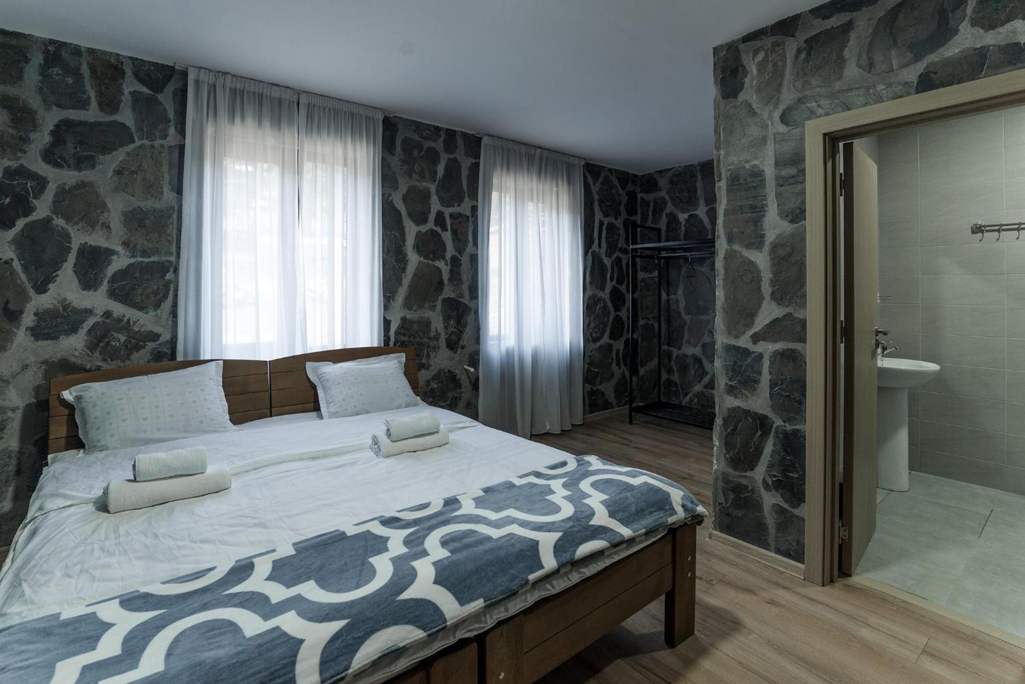 Double Room with Mountain View photo 3