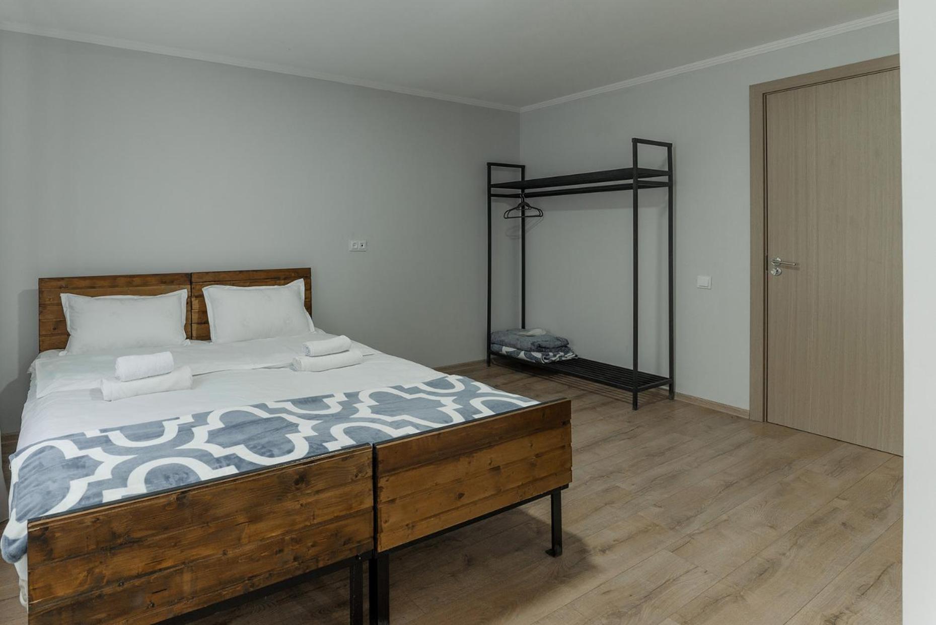 Double Room with Mountain View photo 1