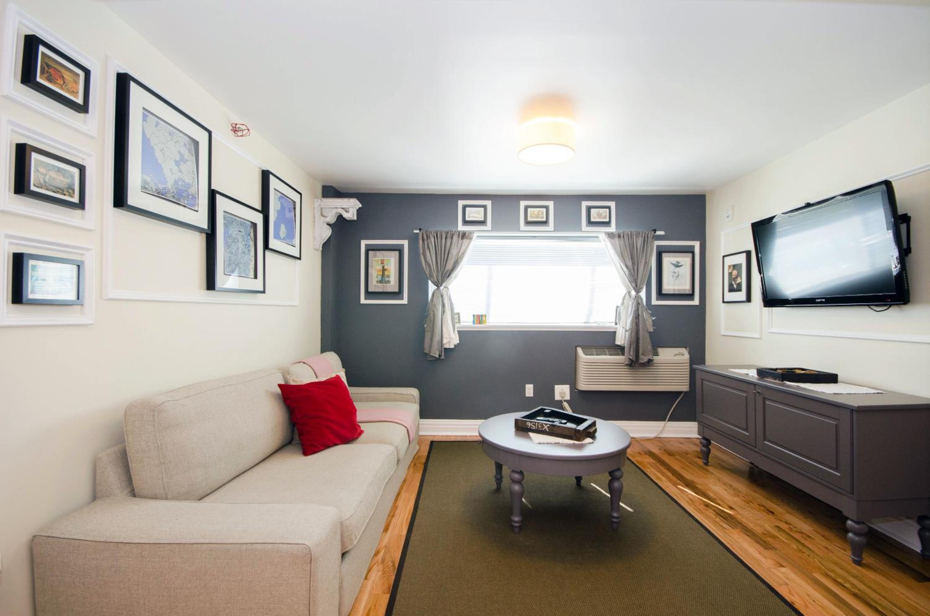 Duplex Loft Suite - Photo 5