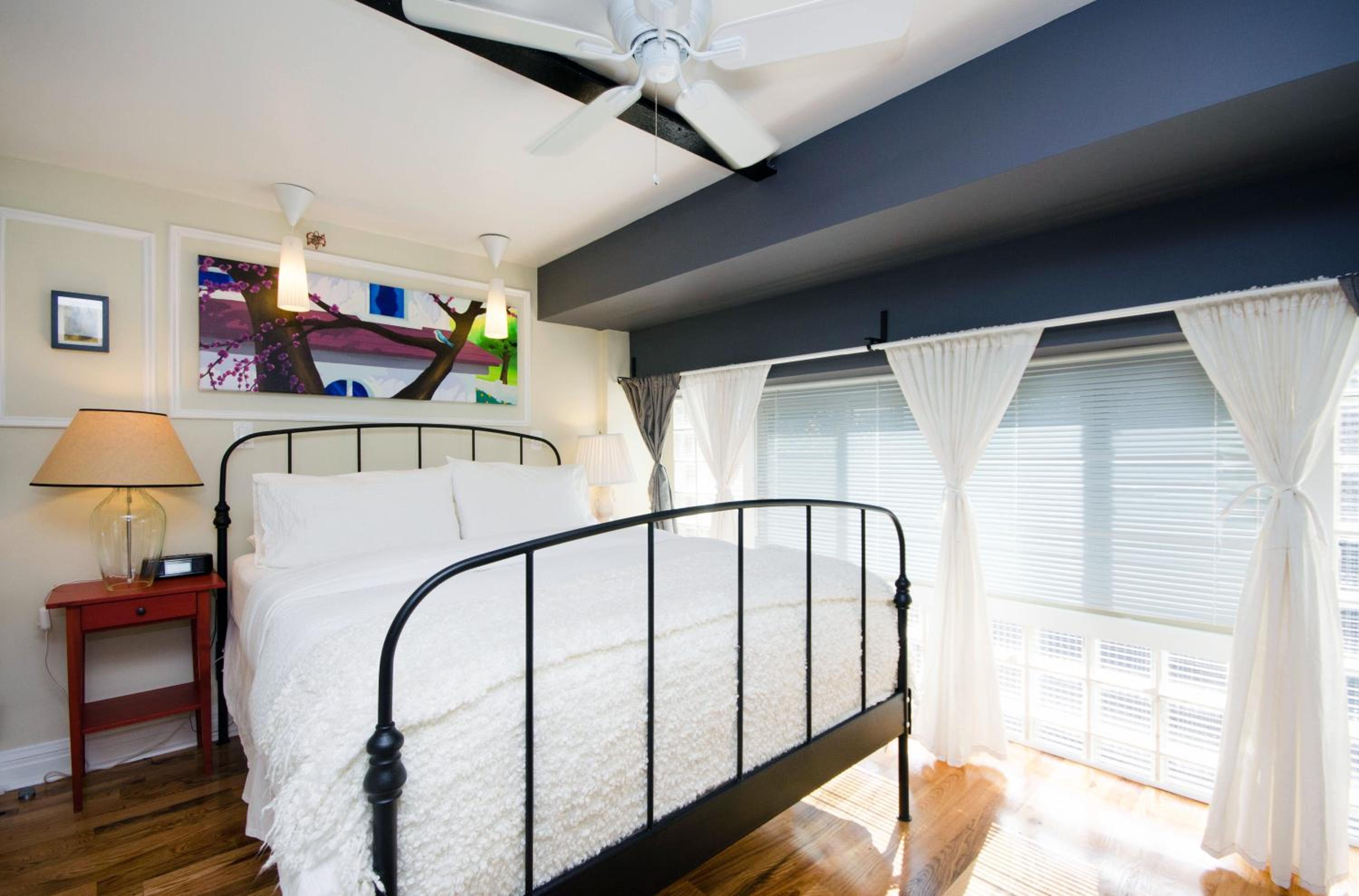 Duplex Loft Suite - Photo 1