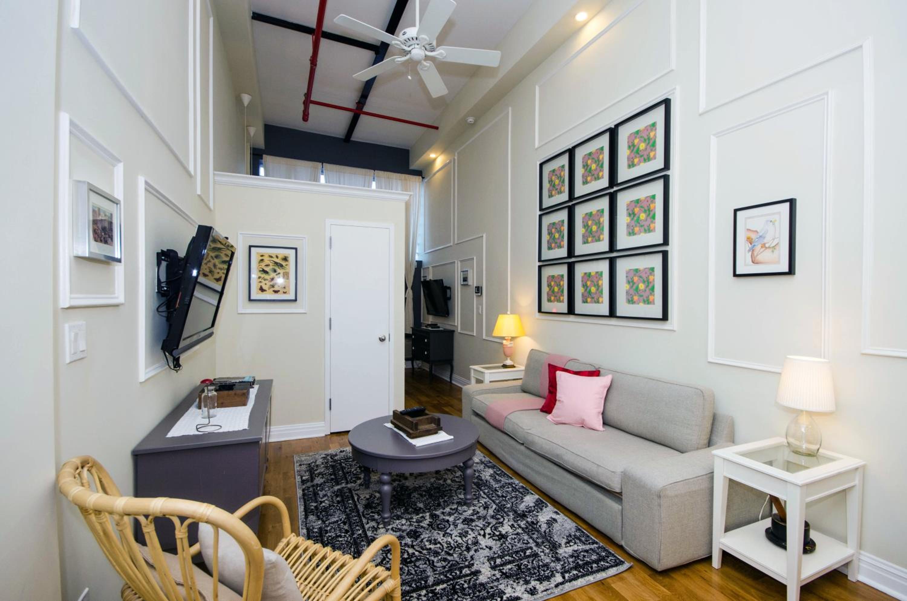 Loft Suite - Photo 4