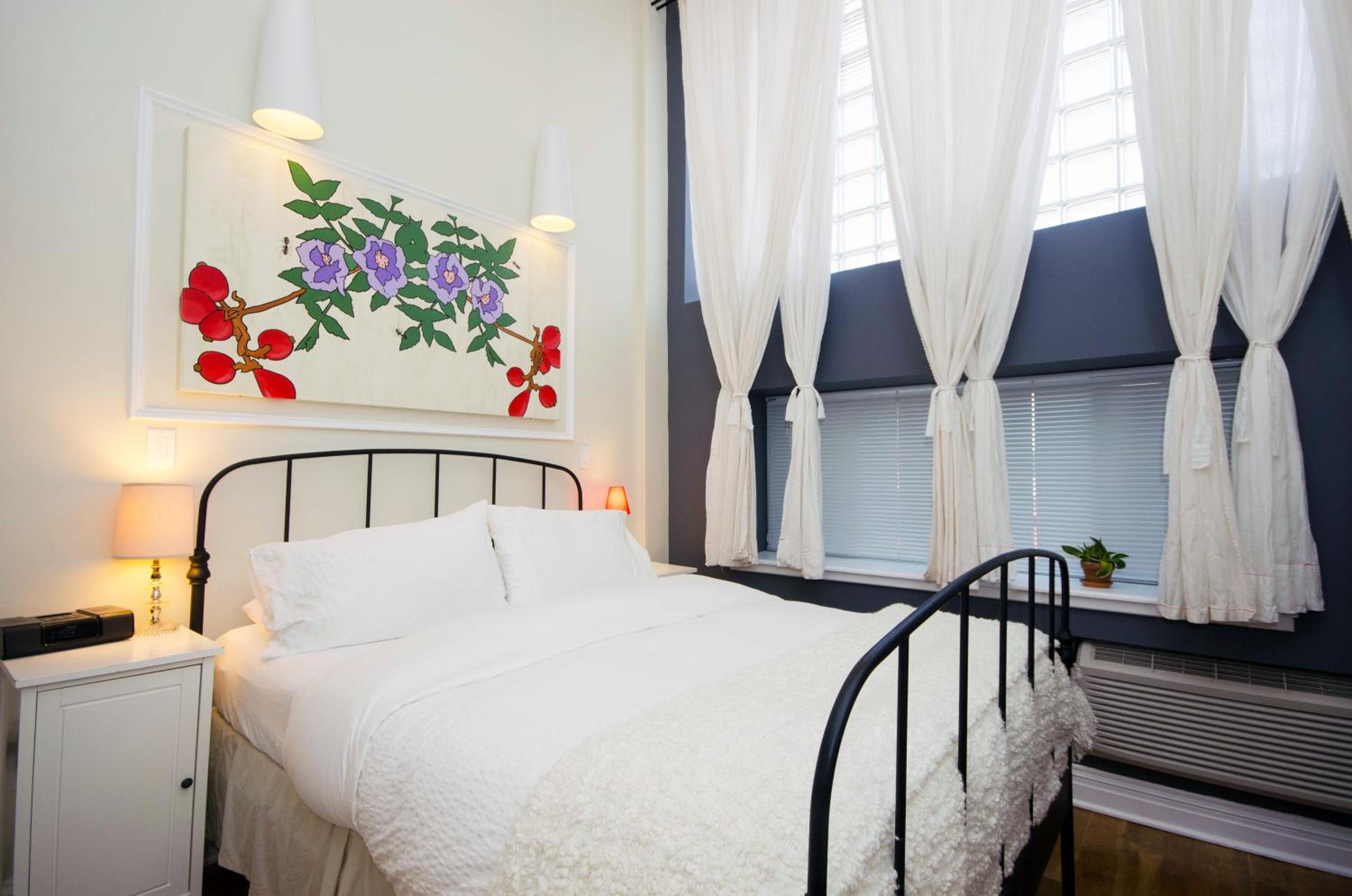 Loft Suite - Photo 1