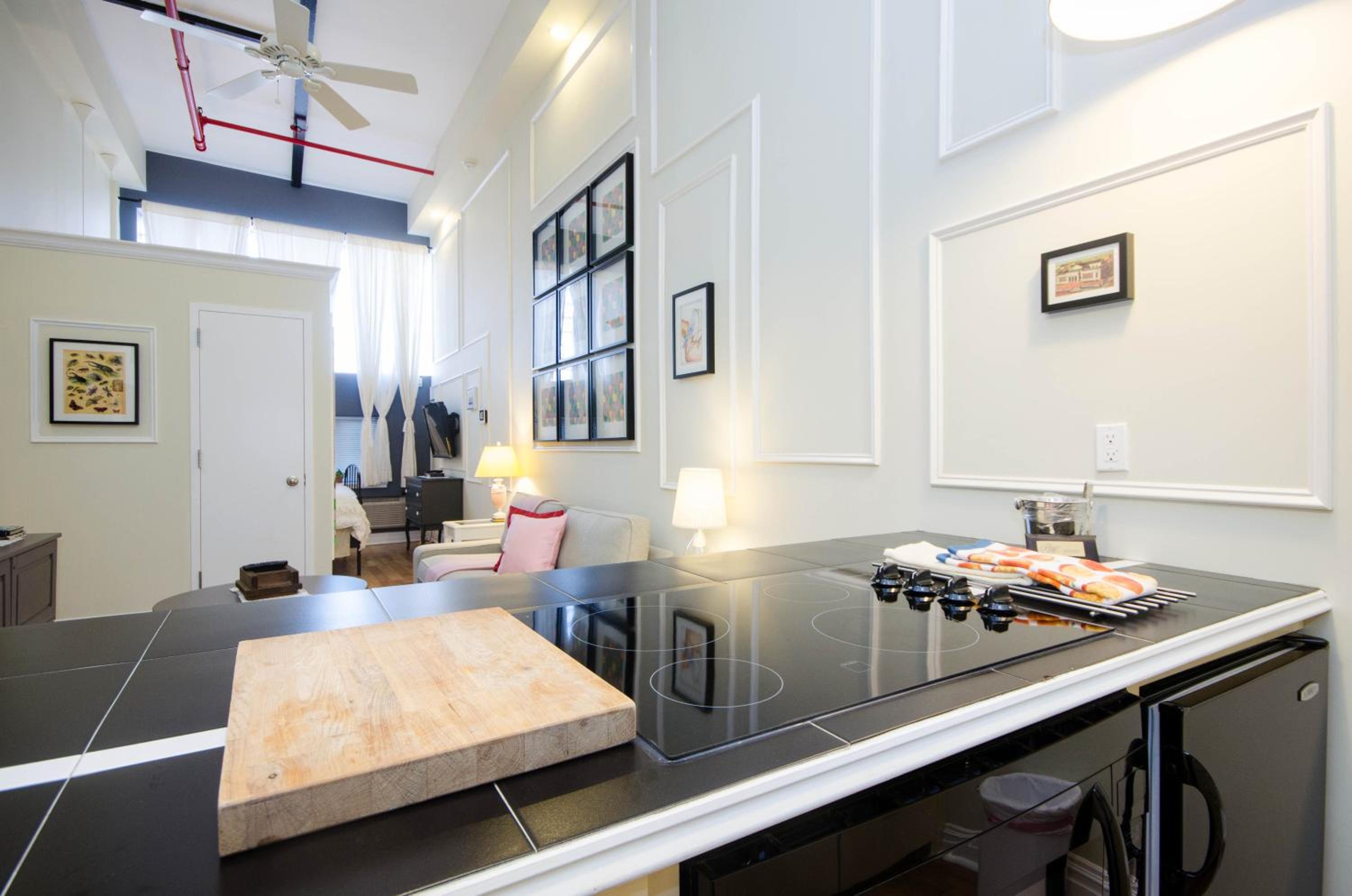 Loft Suite - Photo 5
