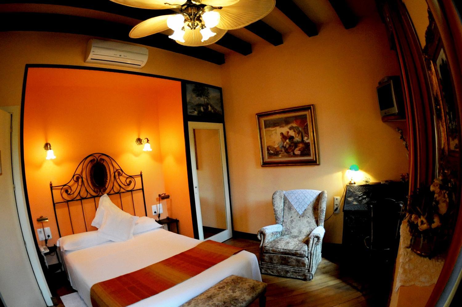 Superior Double Room photo 3
