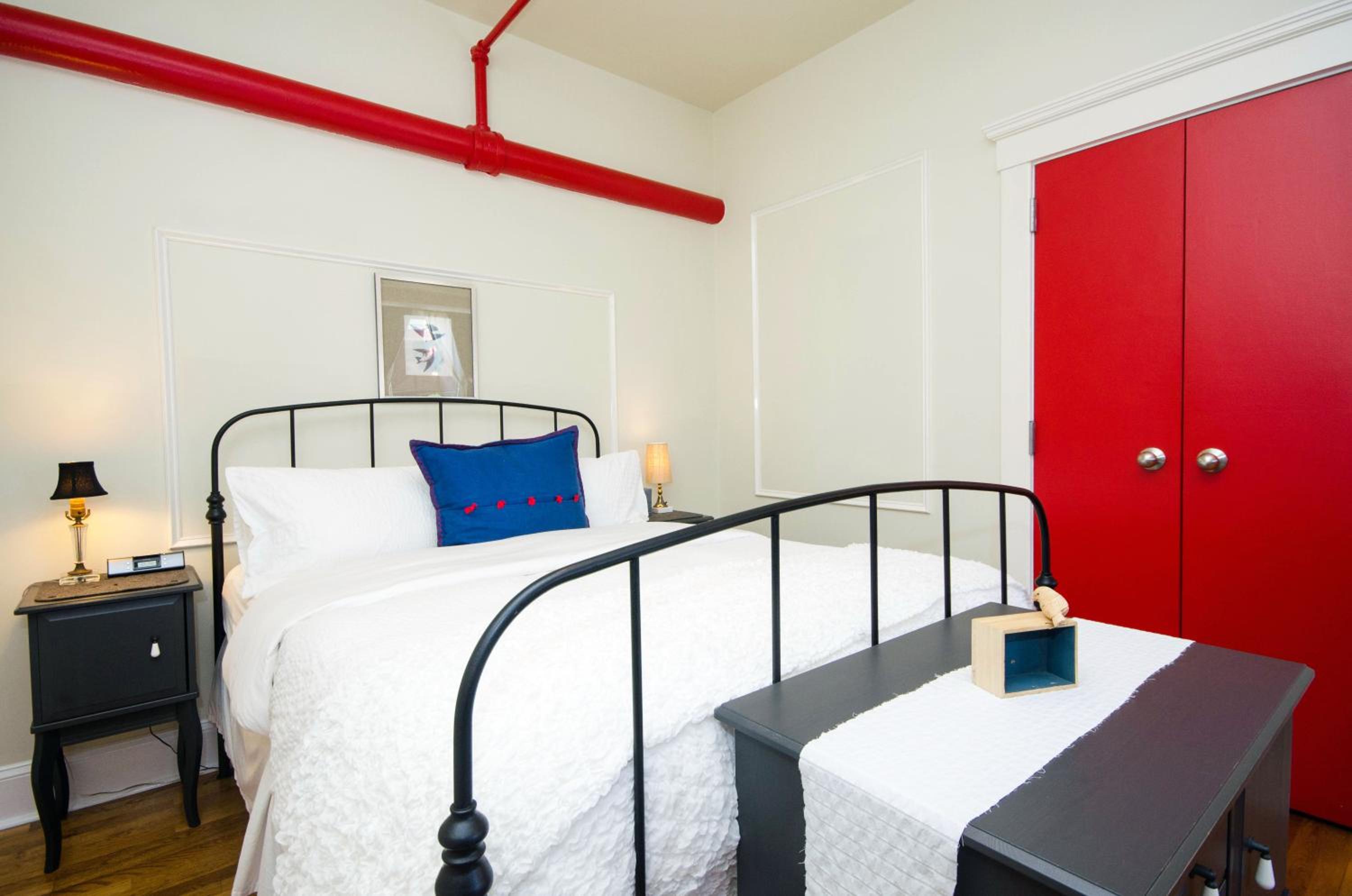 Loft Suite with Terrace - Photo 5