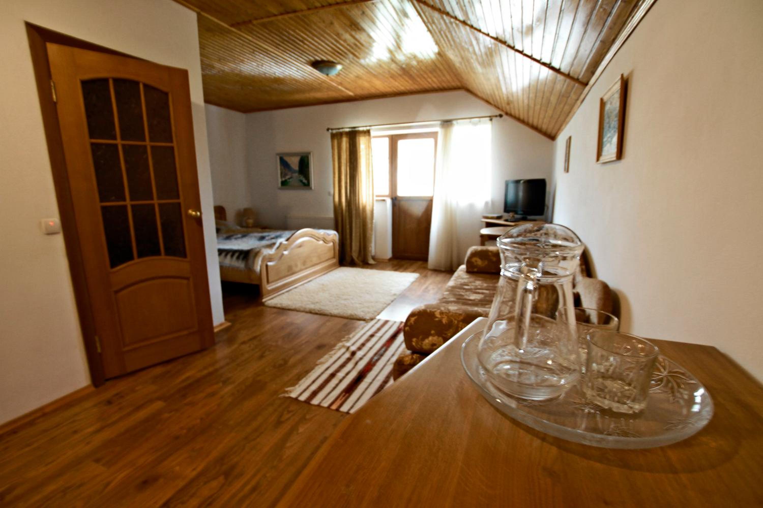 Superior Junior Suite photo 1