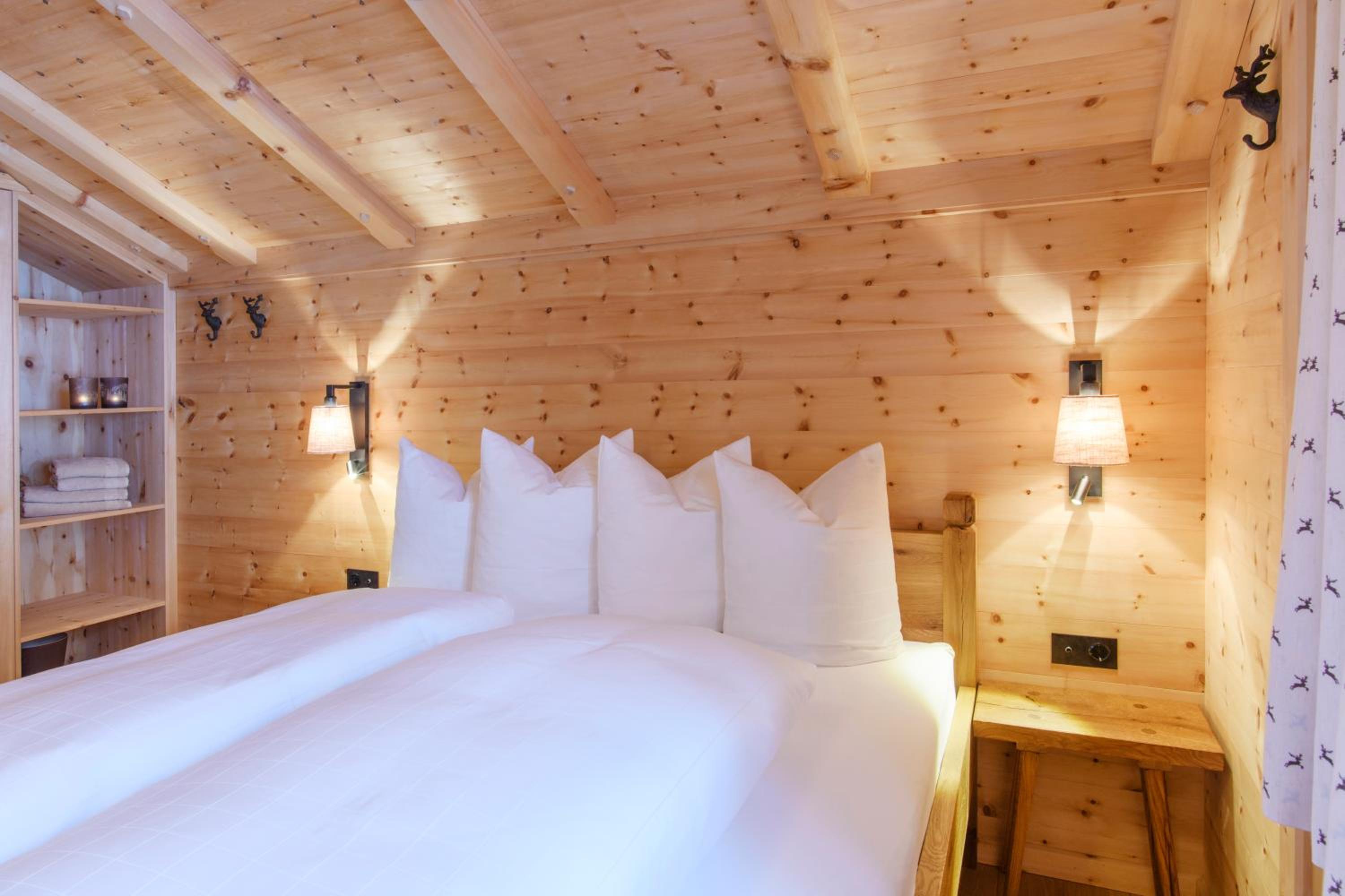 Chalet photo 1