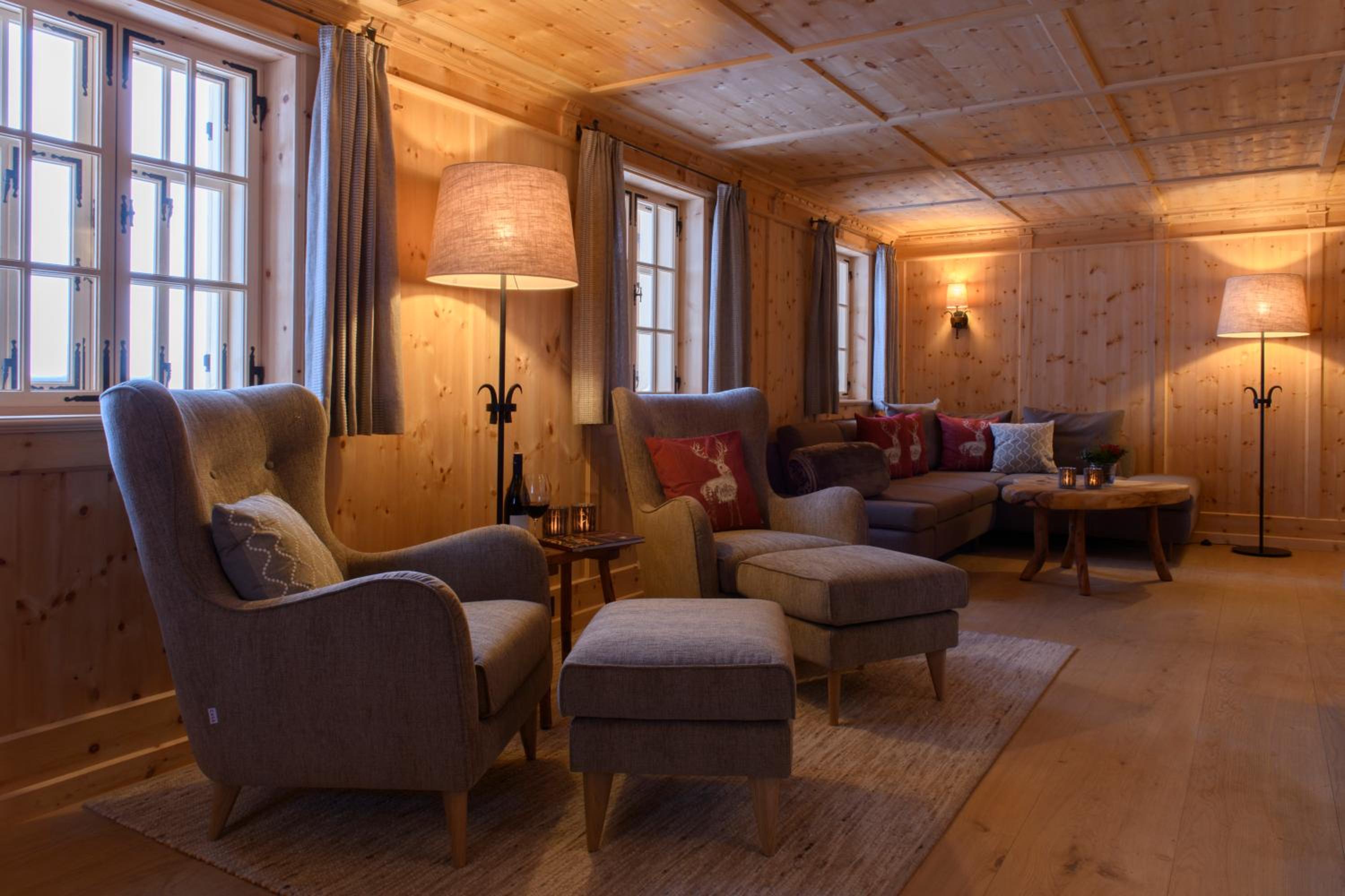 Chalet photo 3