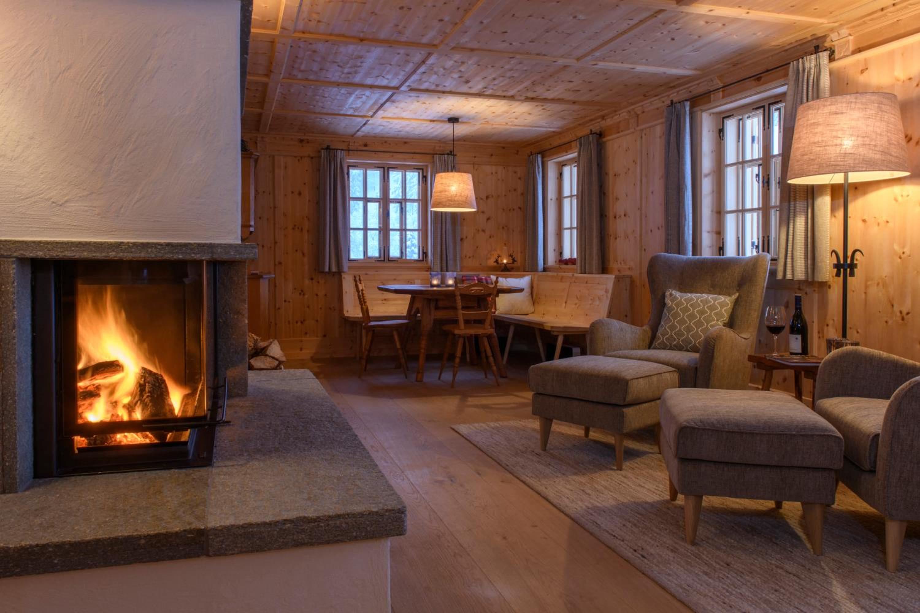 Chalet photo 2