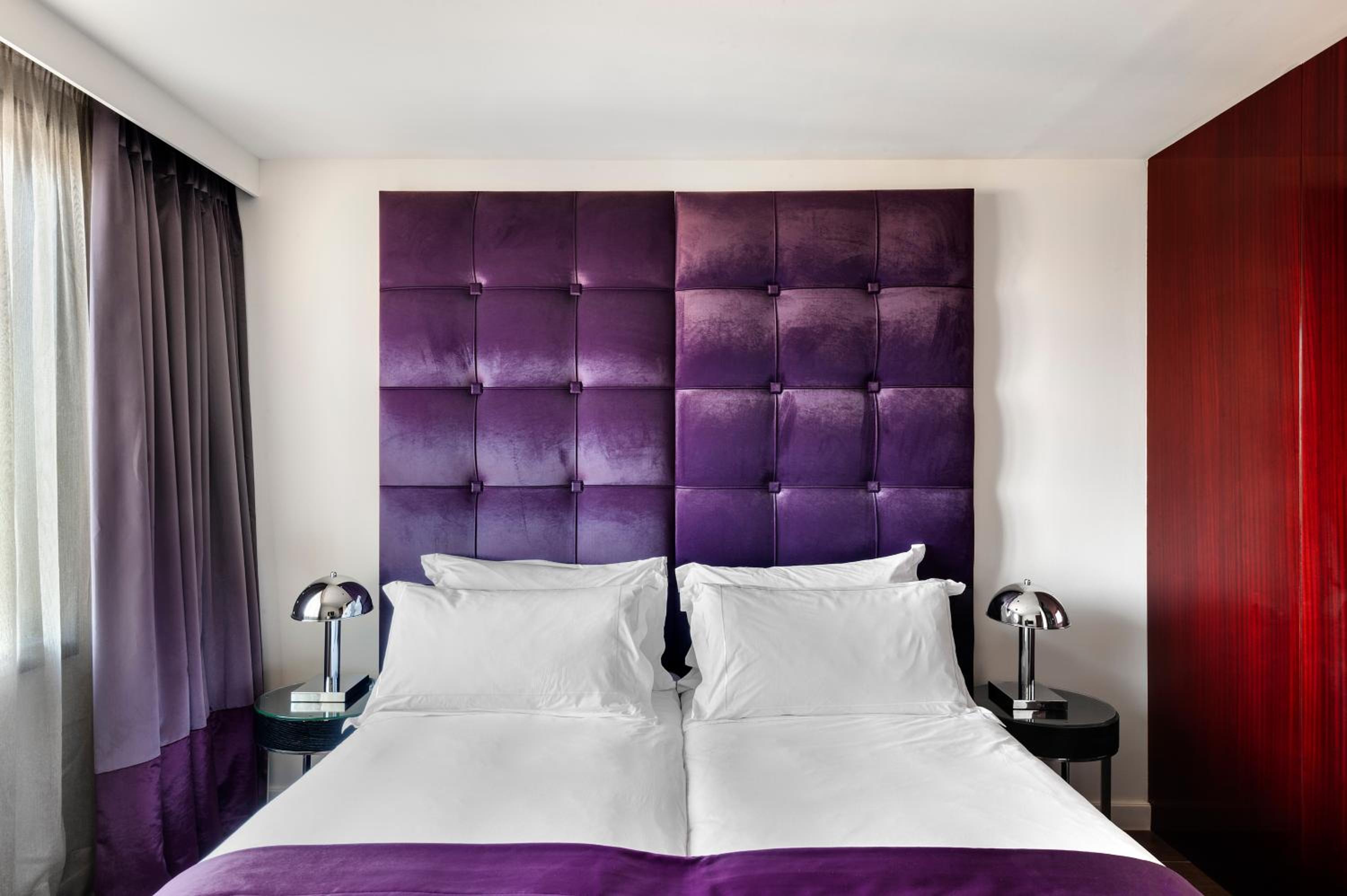 Premium Room - High Floor