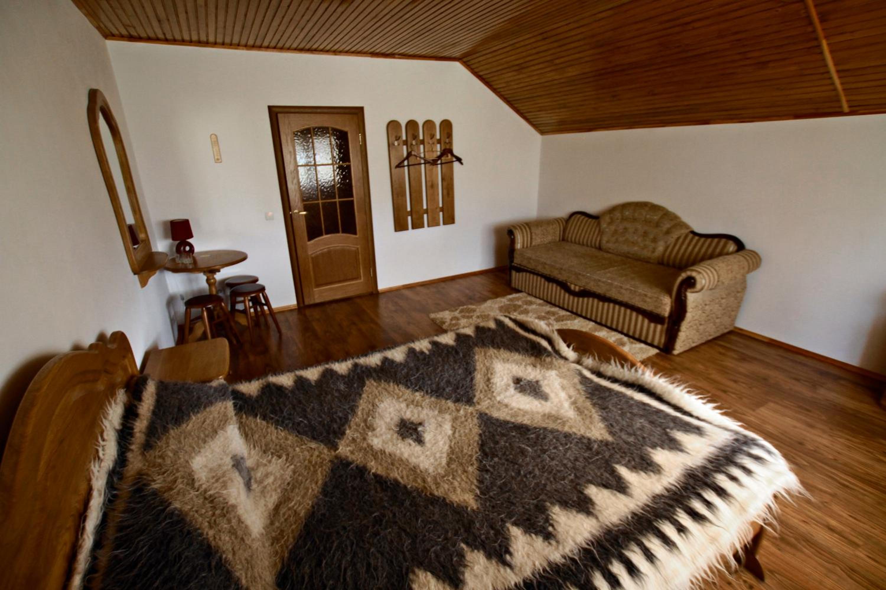 Superior Junior Suite photo 3