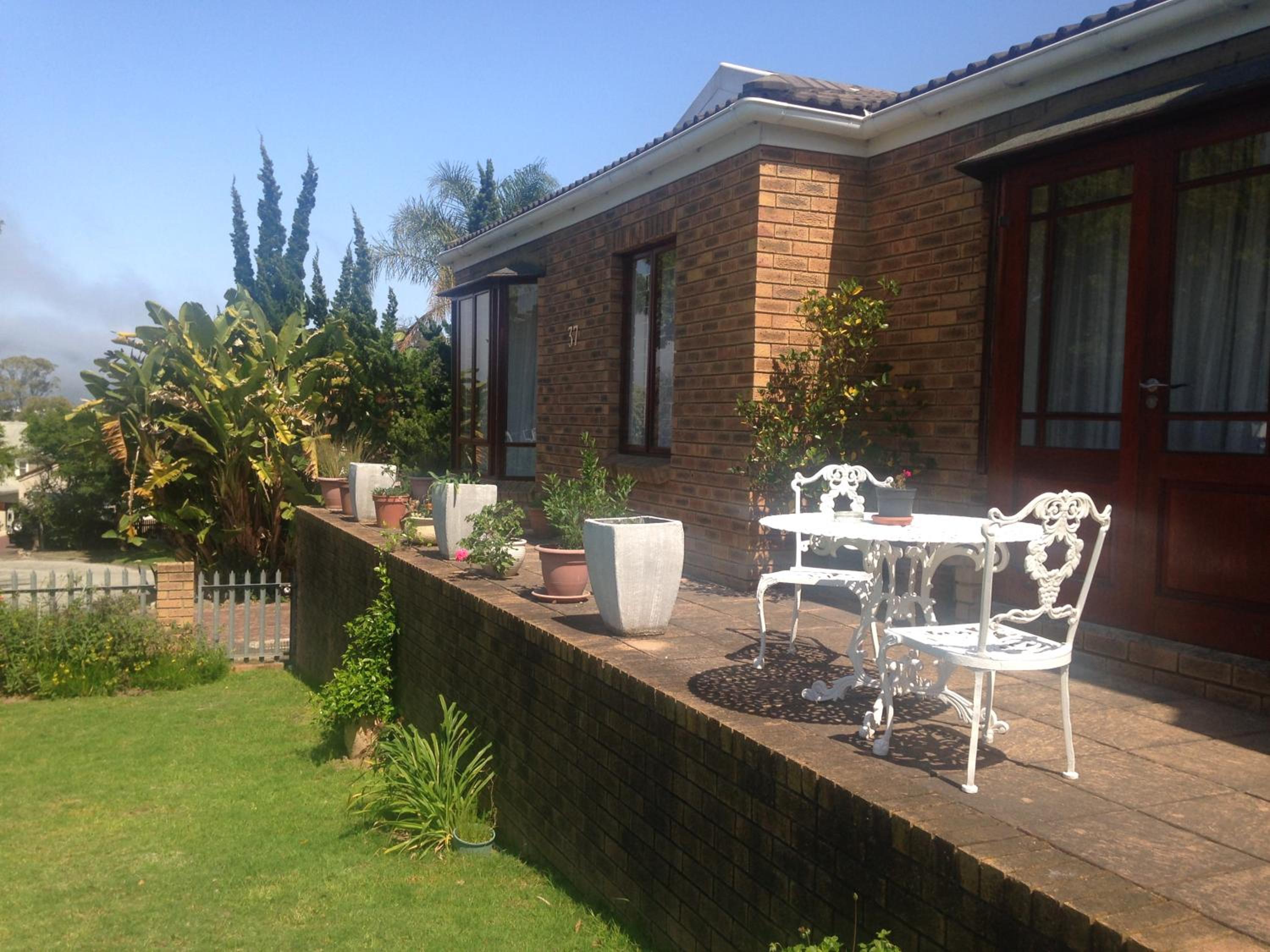 Double Room with Garden View photo 2