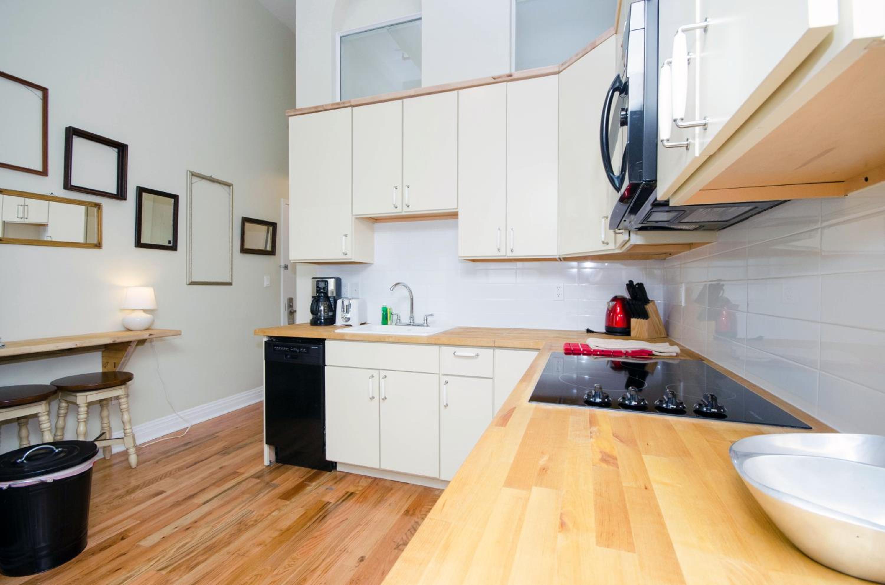 Duplex Loft Suite - Photo 6
