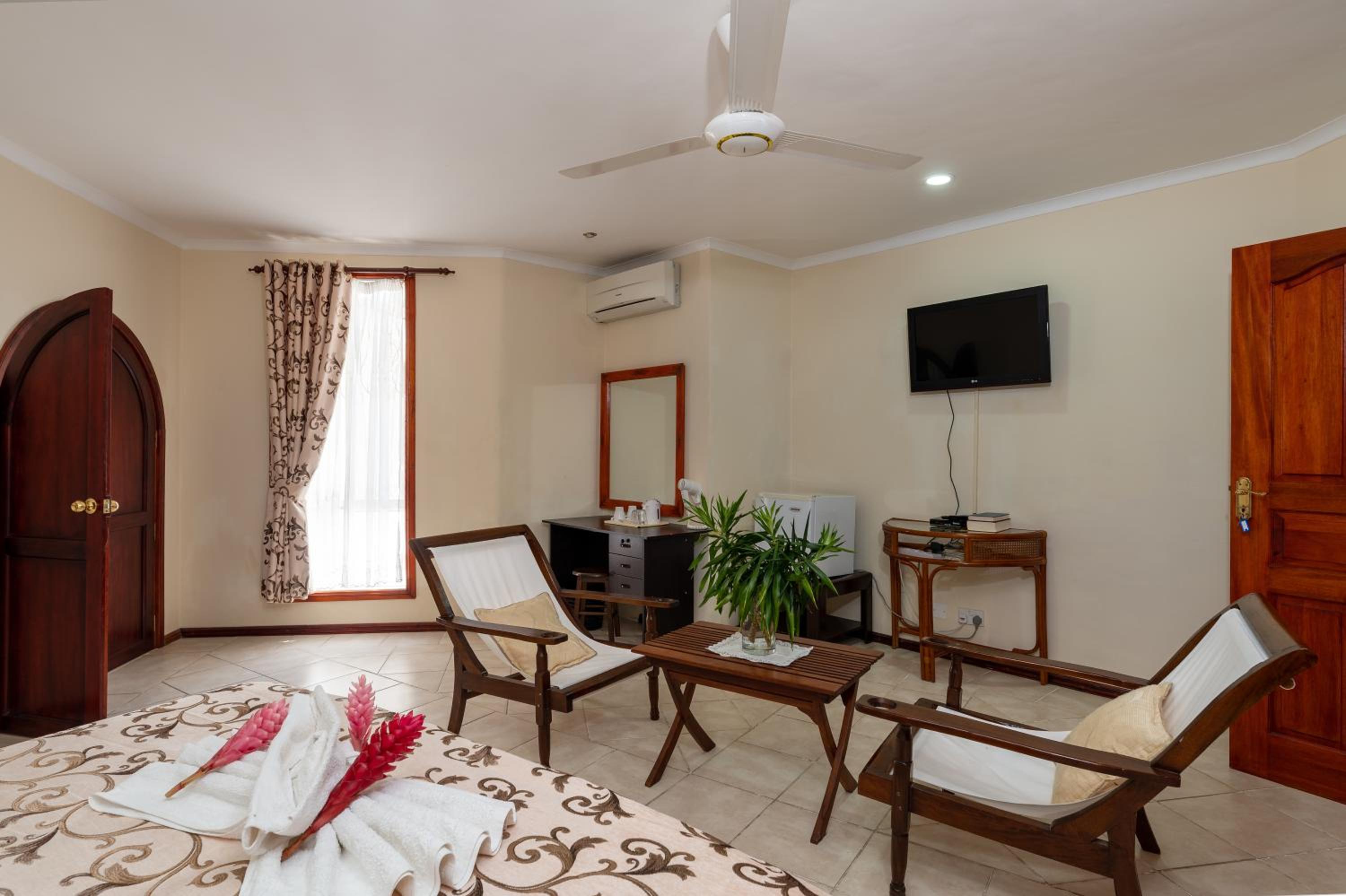 Large Superior Room