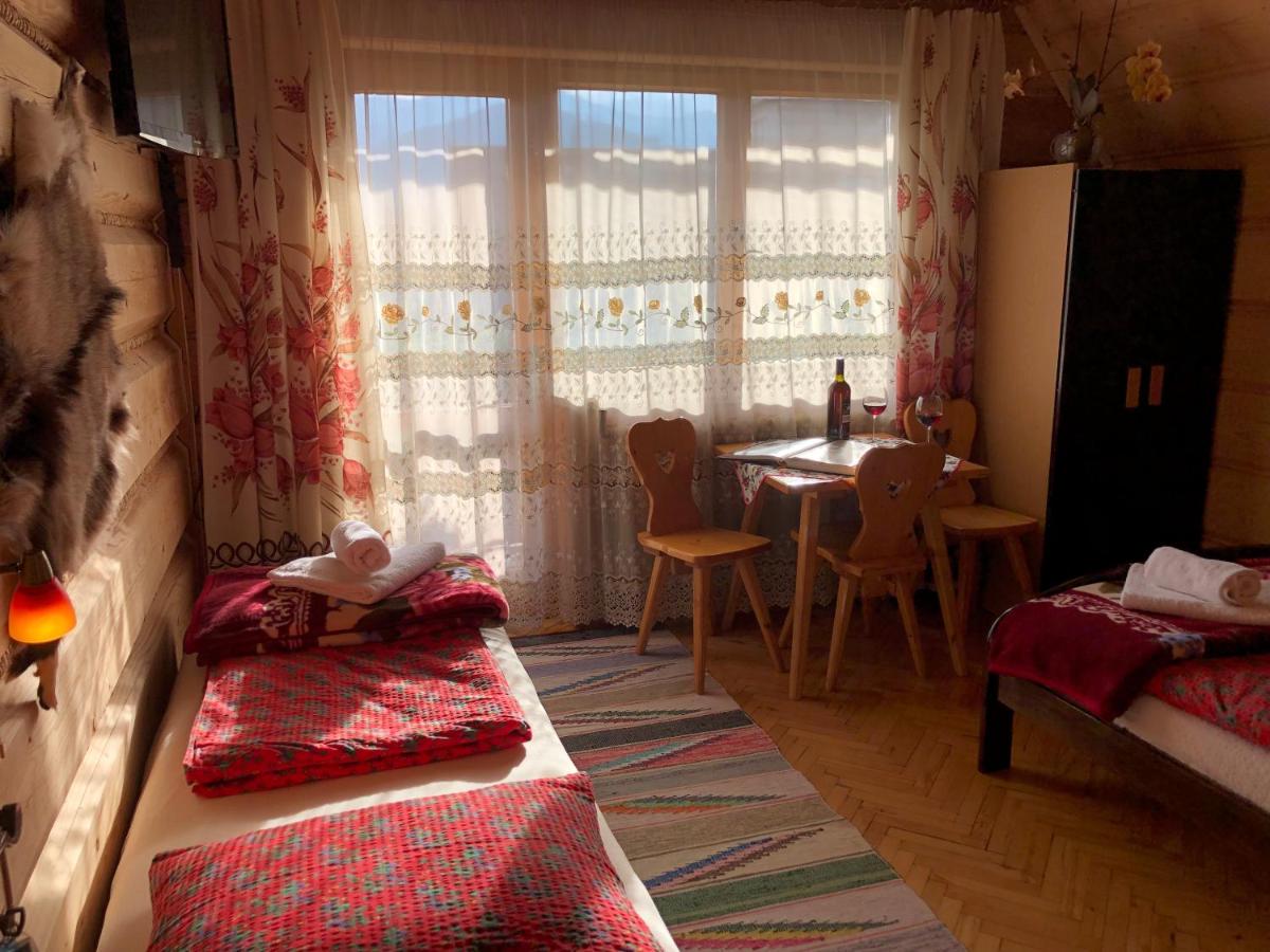 Triple Room with Mountain View - Photo 6