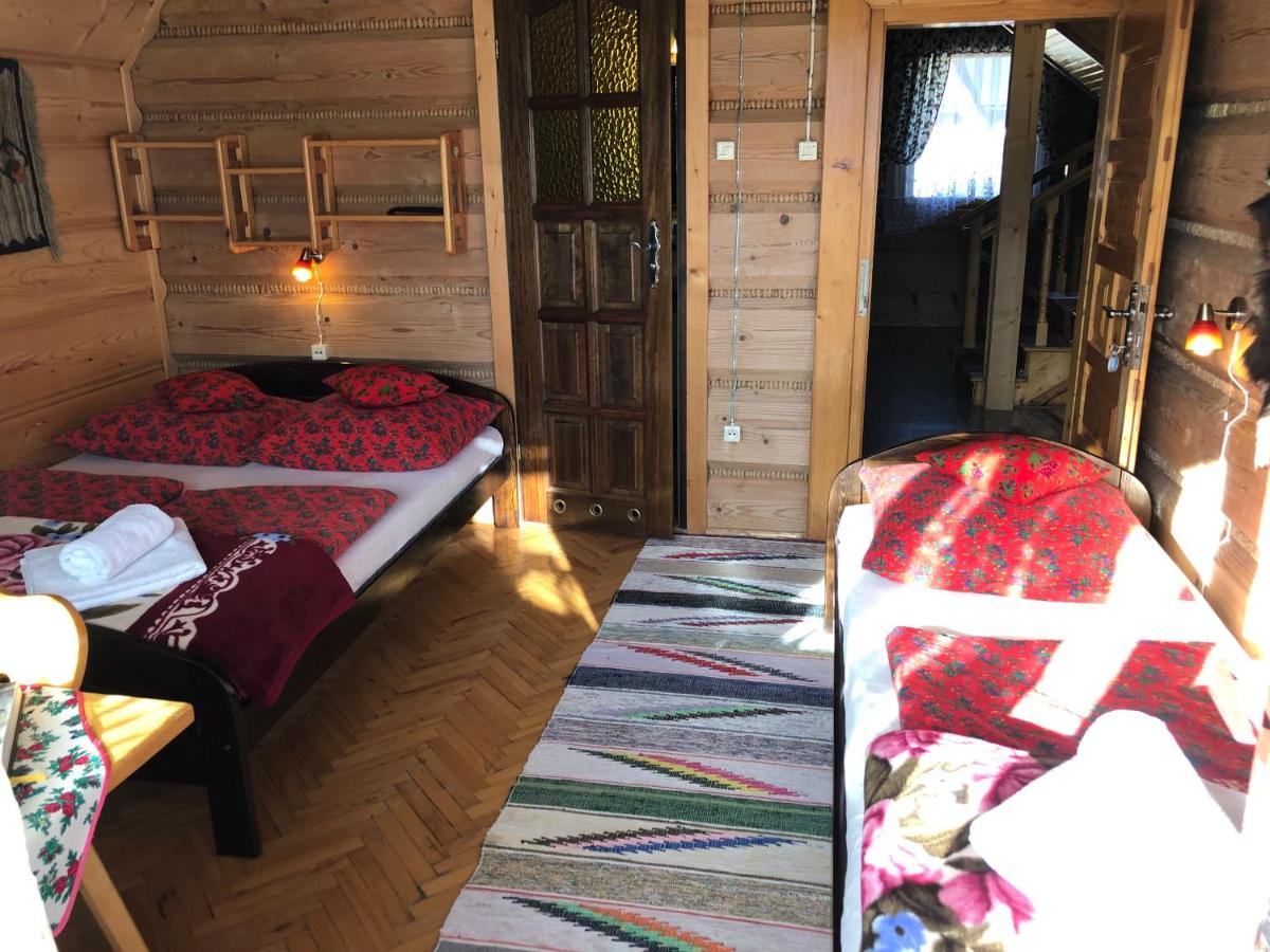 Triple Room with Mountain View - Photo 4