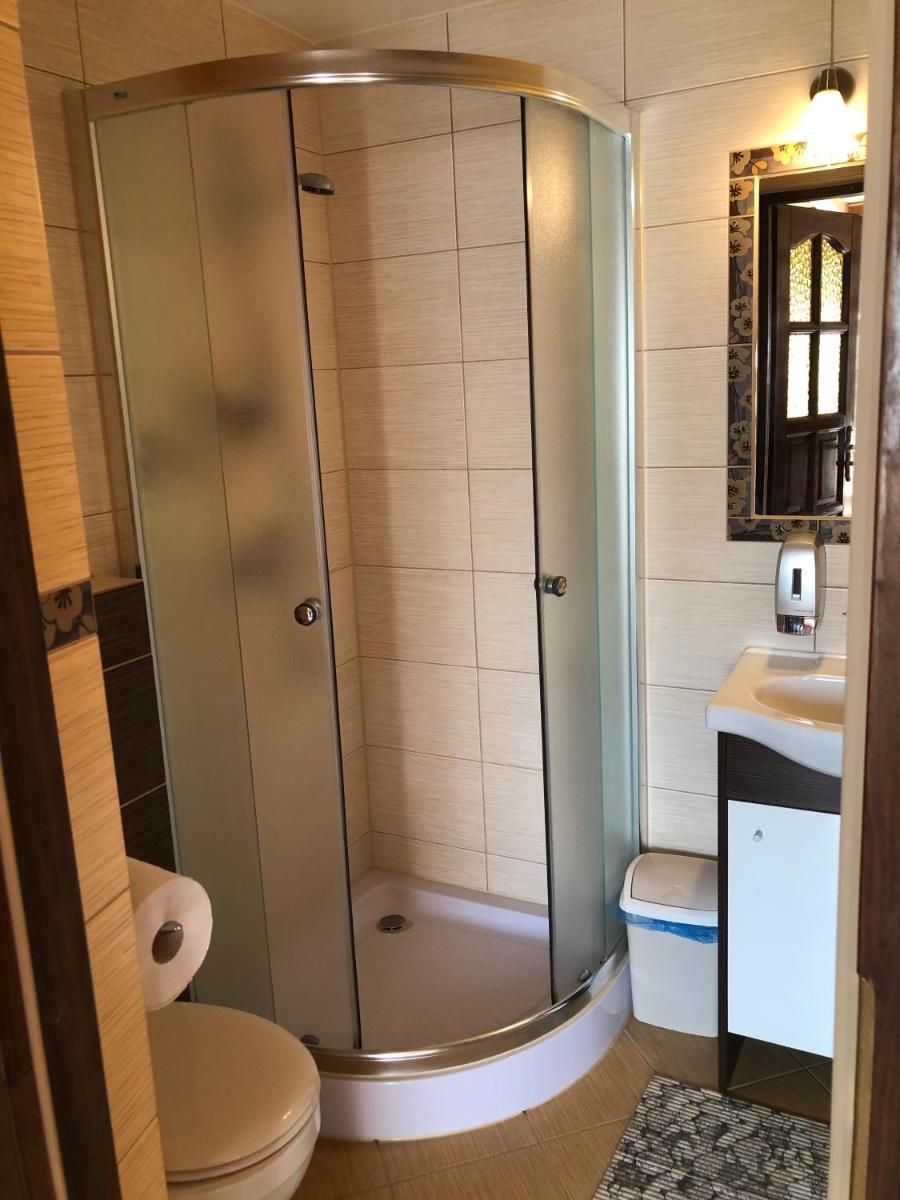 Triple Room with Mountain View - Photo 5