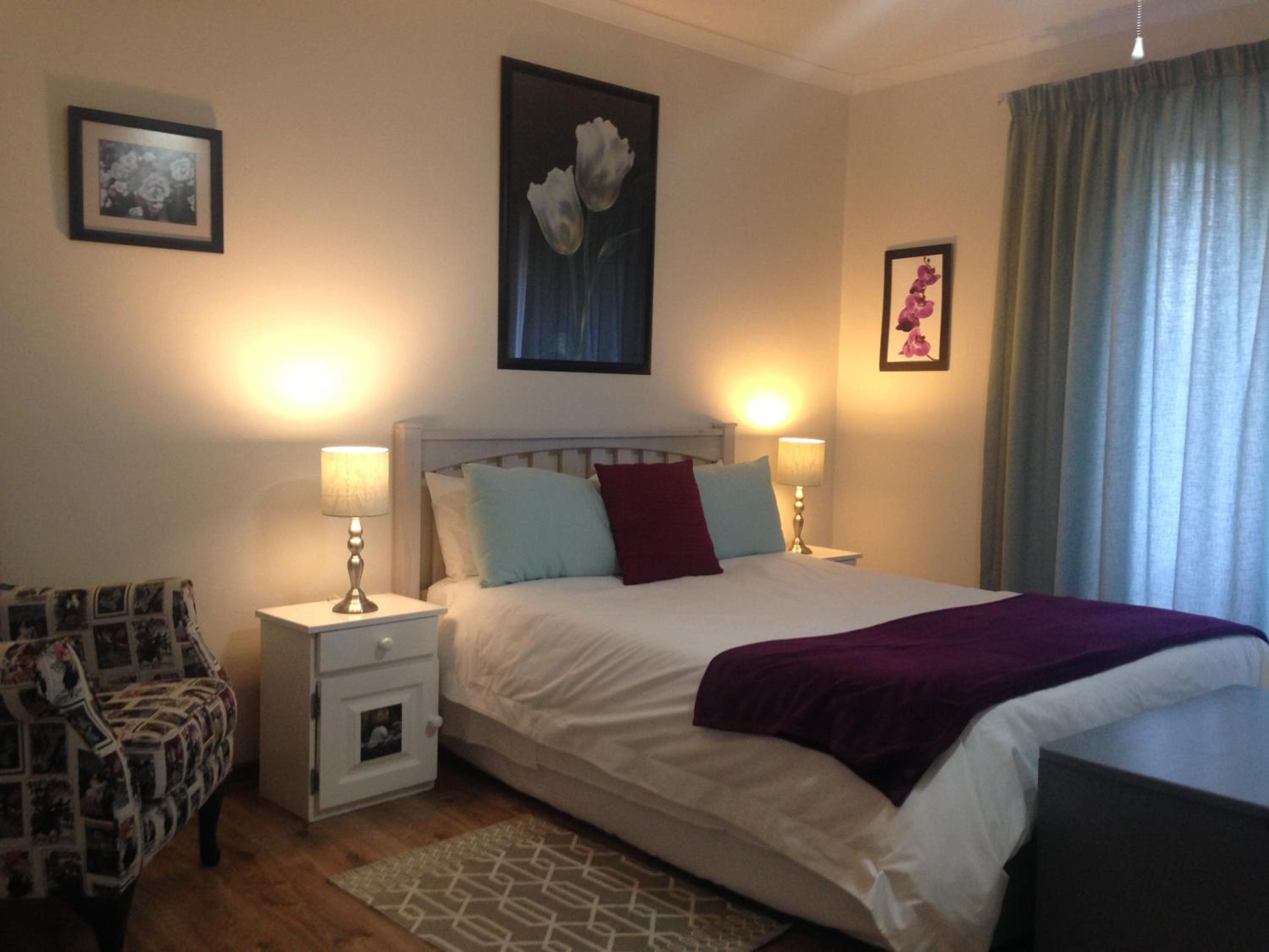 Double Room with Garden View photo 1