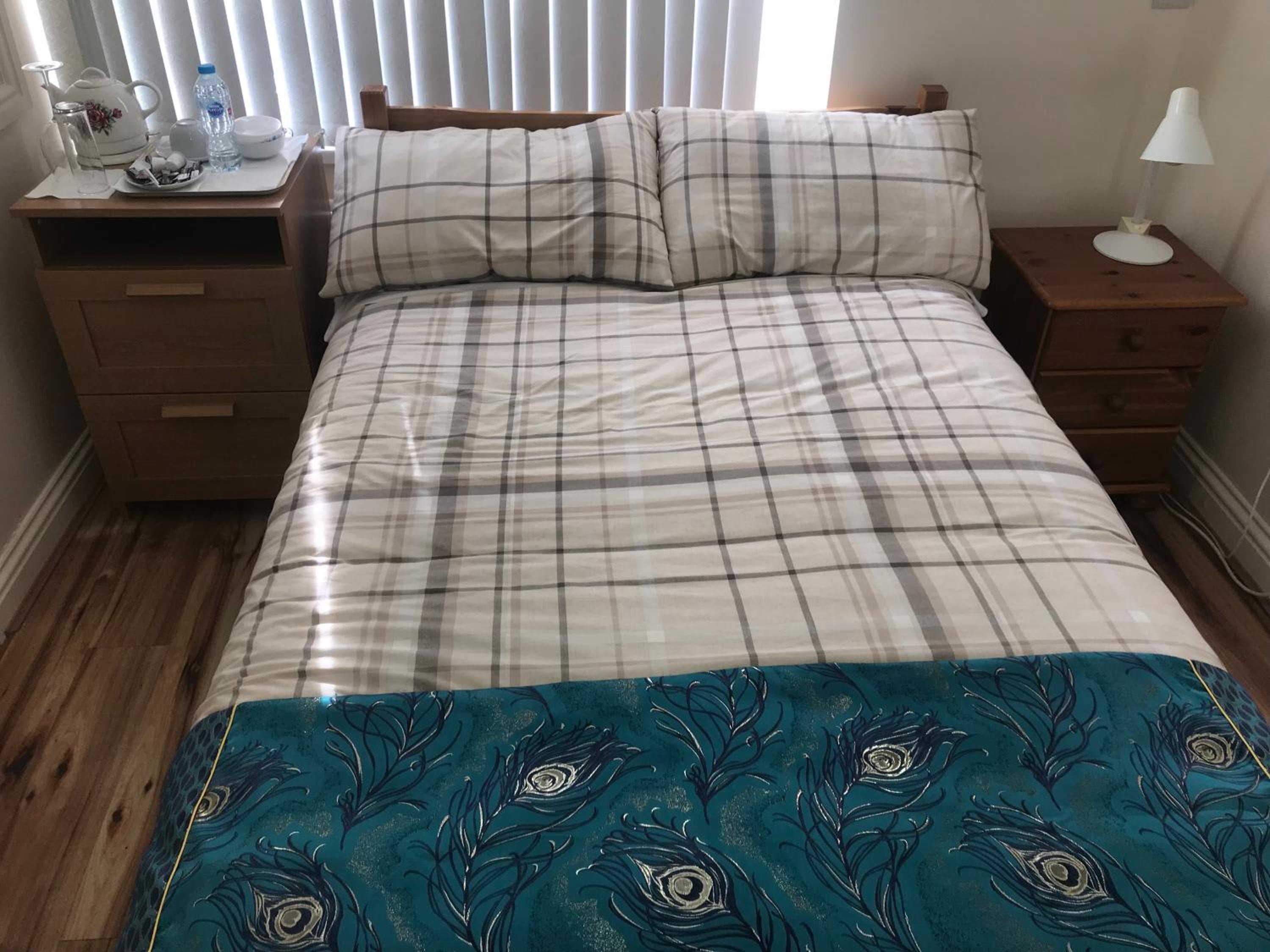 Budget Double Room photo 3
