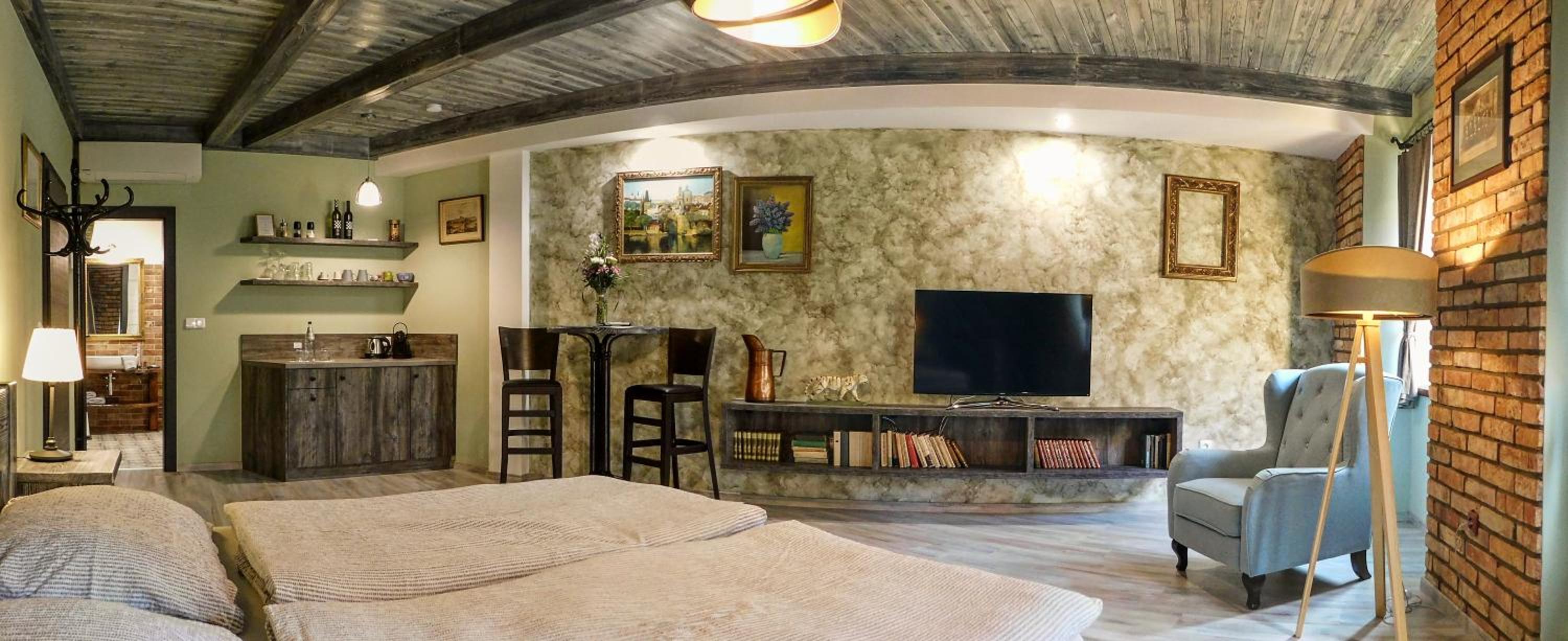 Superior Apartment photo 3